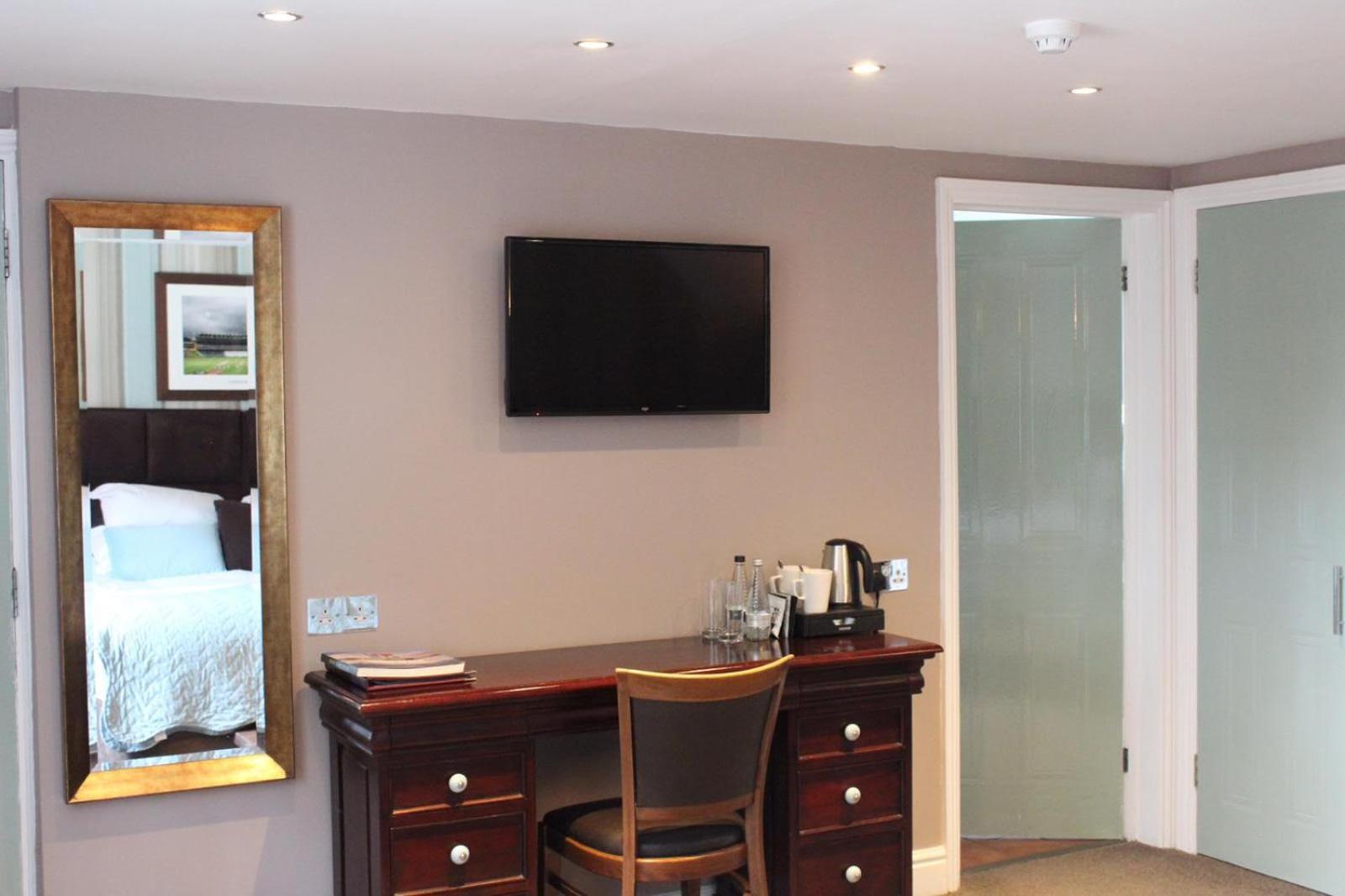 Standard Suite photo 2