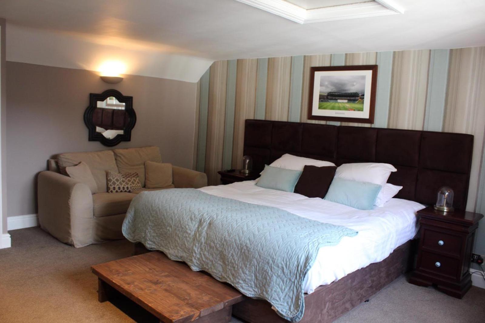 Standard Suite photo 1