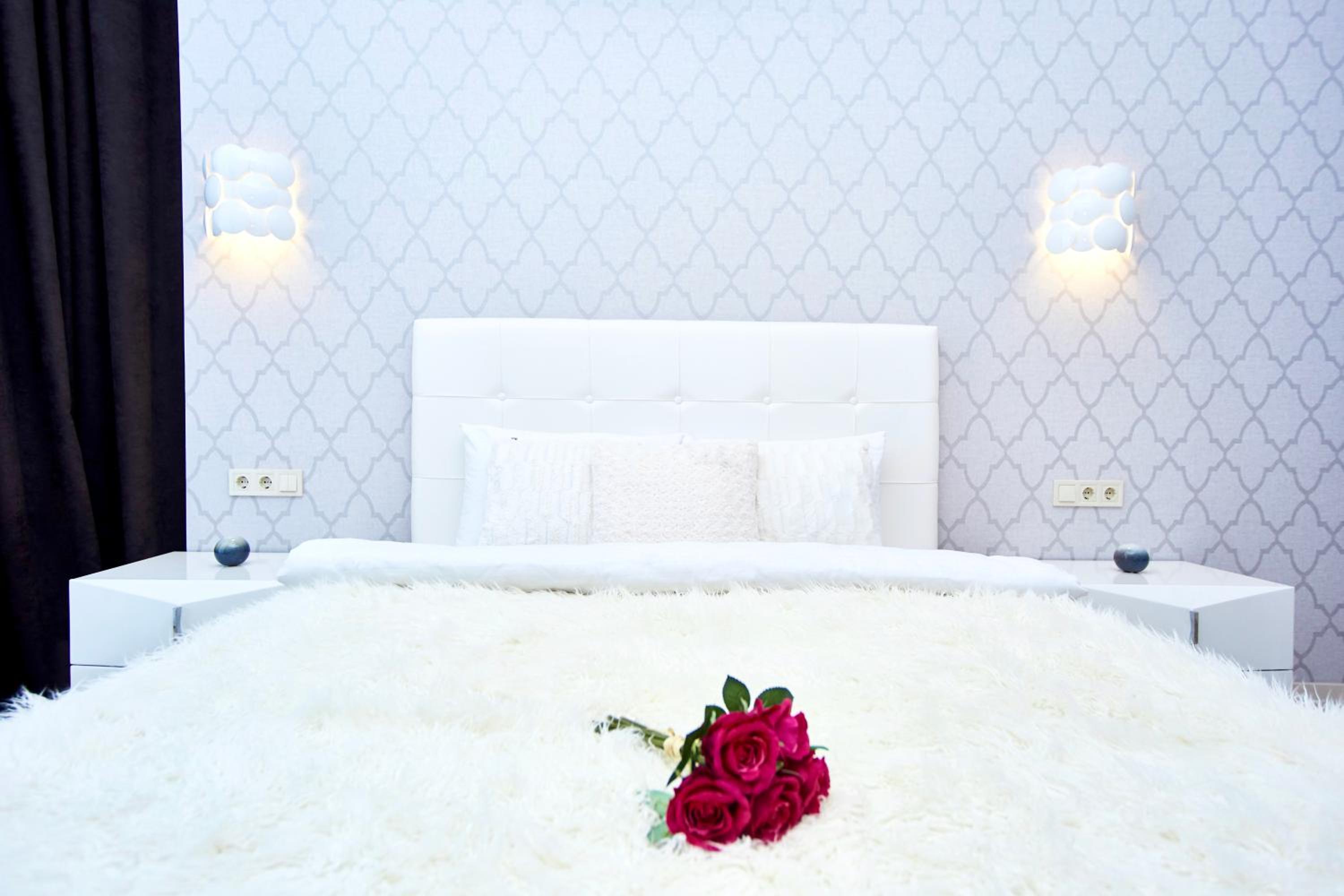 King Suite With Spa Bath