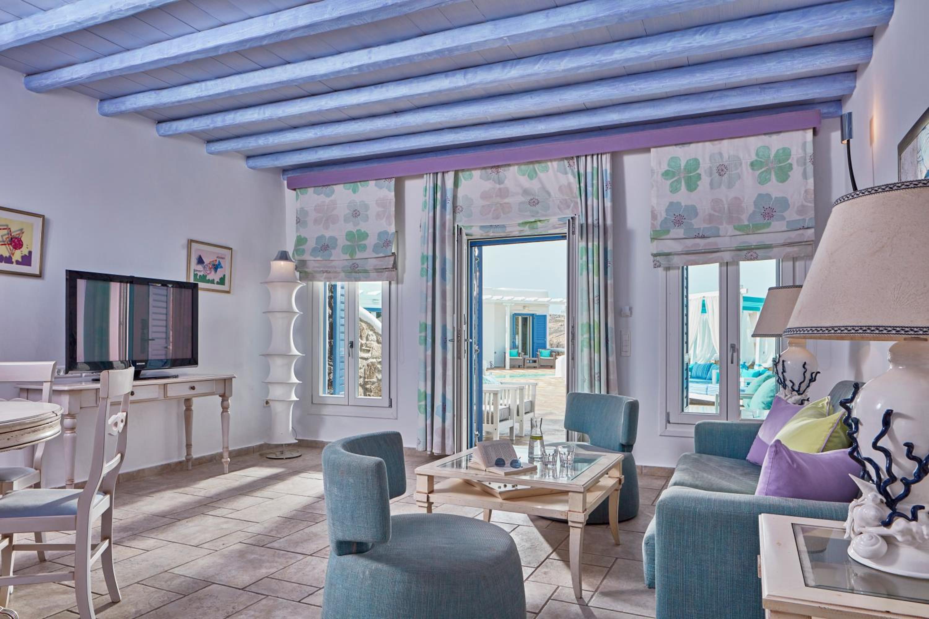 Family Suite - Photo 1
