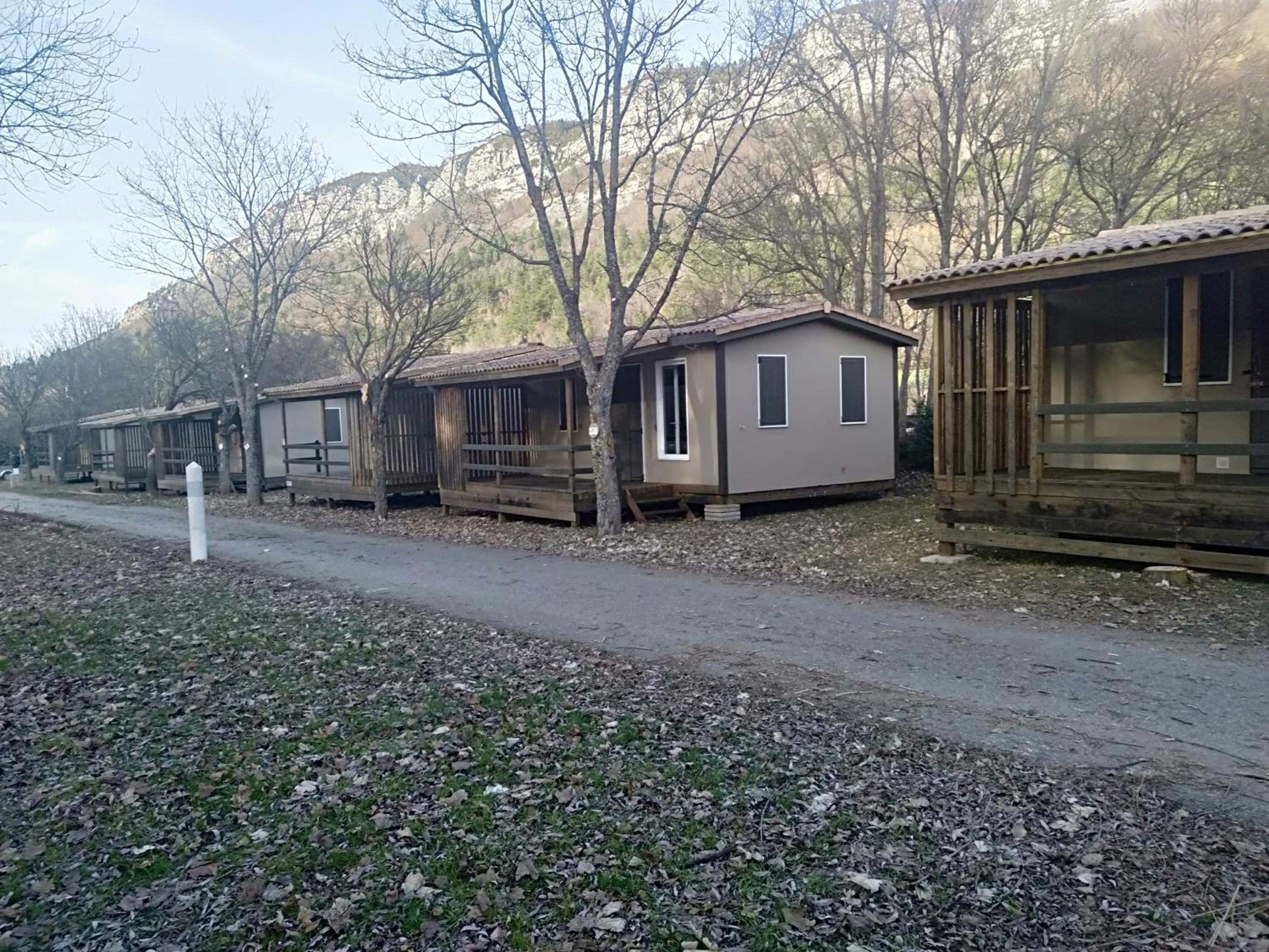 One-Bedroom Chalet - Photo 5
