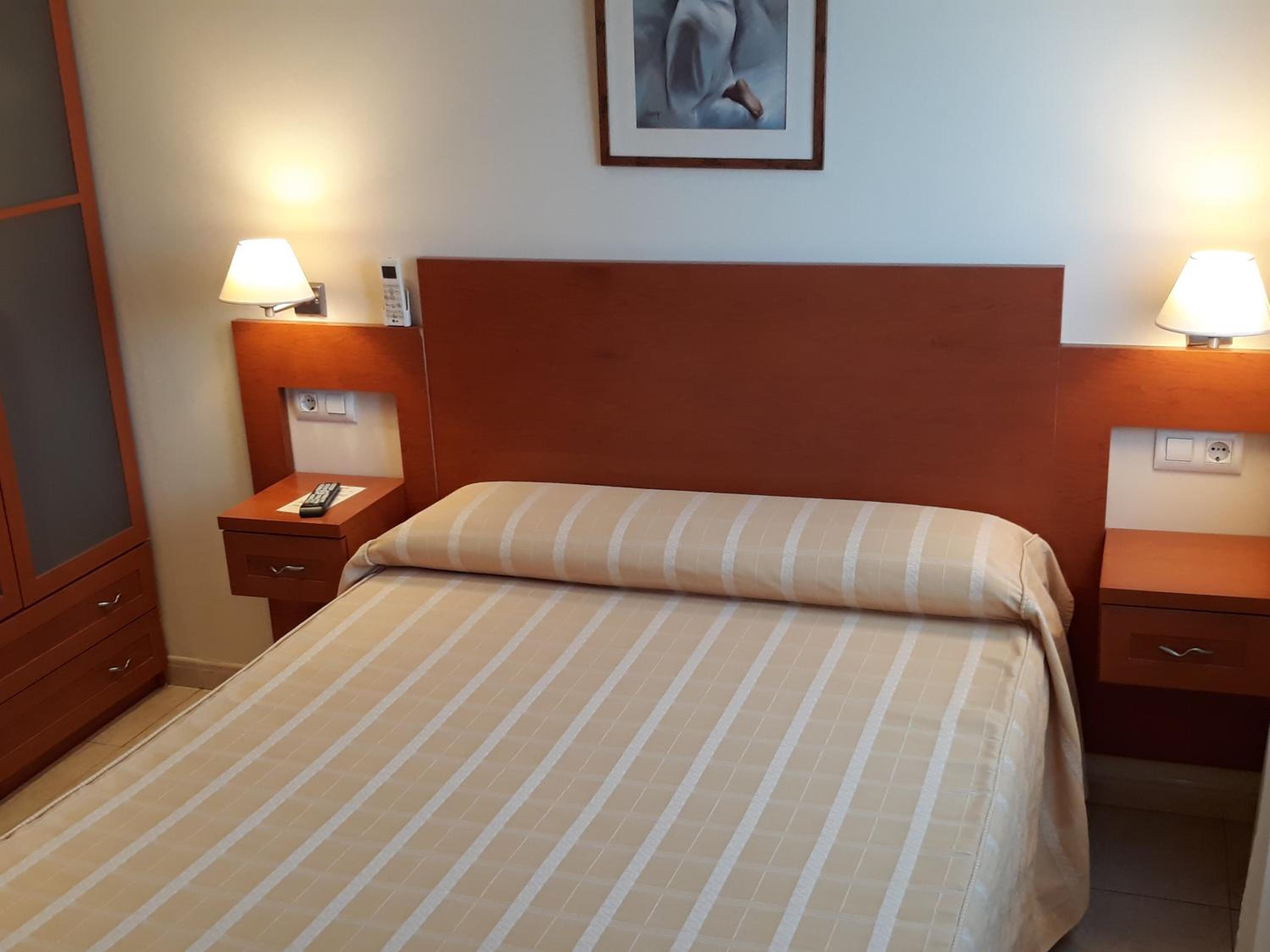 Habitación Individual