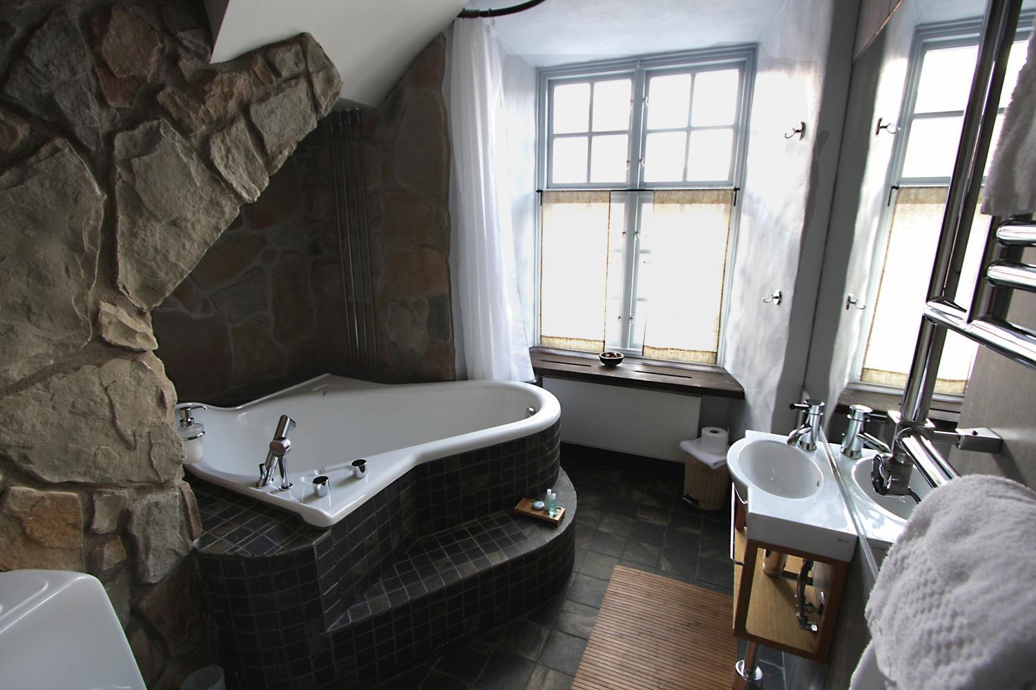 Deluxe Grand Lit Double Room - Photo 7