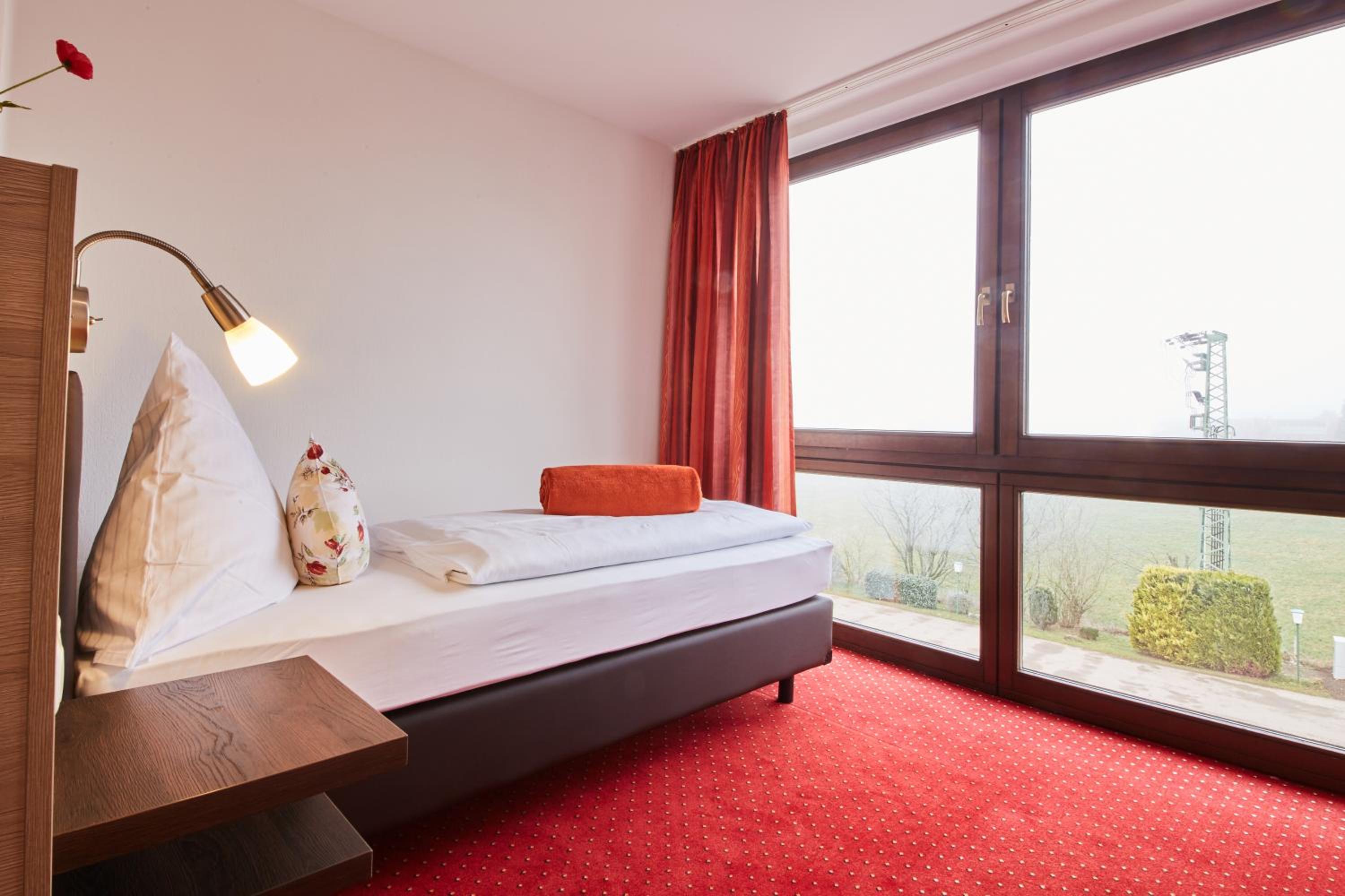 Single Room photo 1