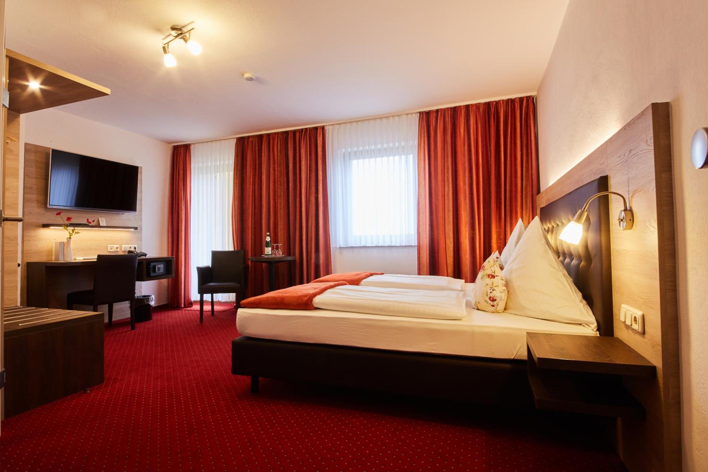 Double Room photo 1