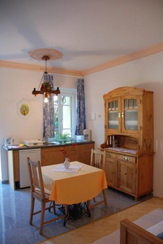 Apartment - Ground Floor photo 3