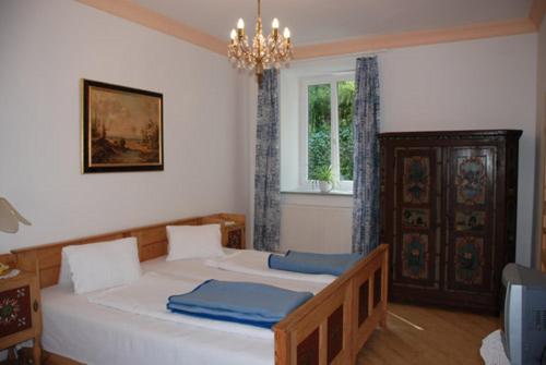 Apartment - Ground Floor photo 1