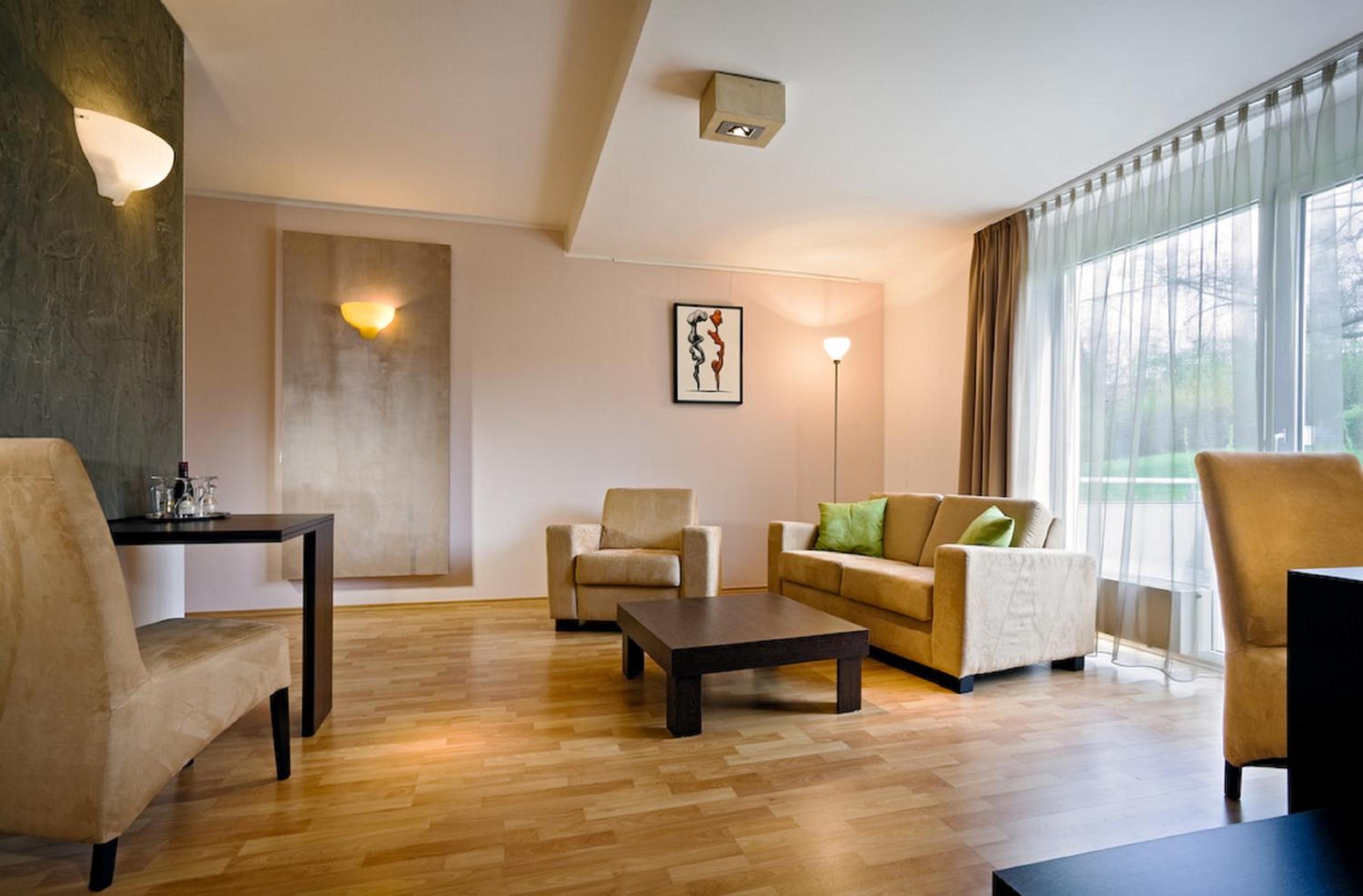 Superior Double Room - Photo 5