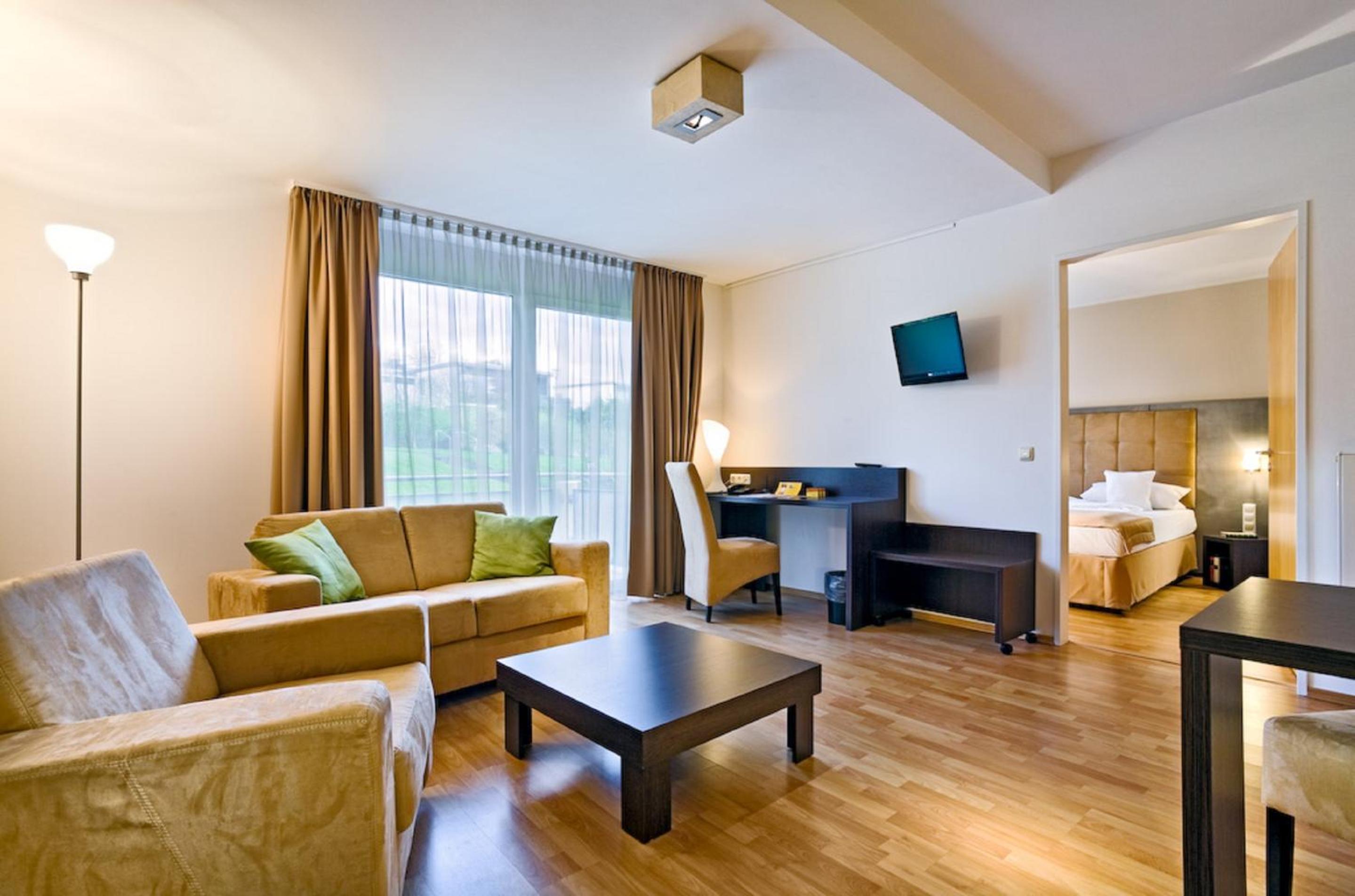 Superior Double Room - Photo 6