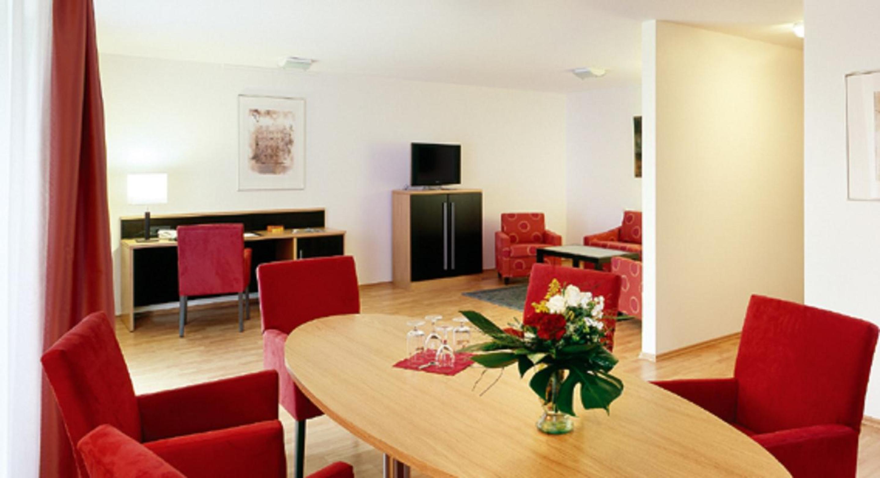 Junior Suite - Photo 7