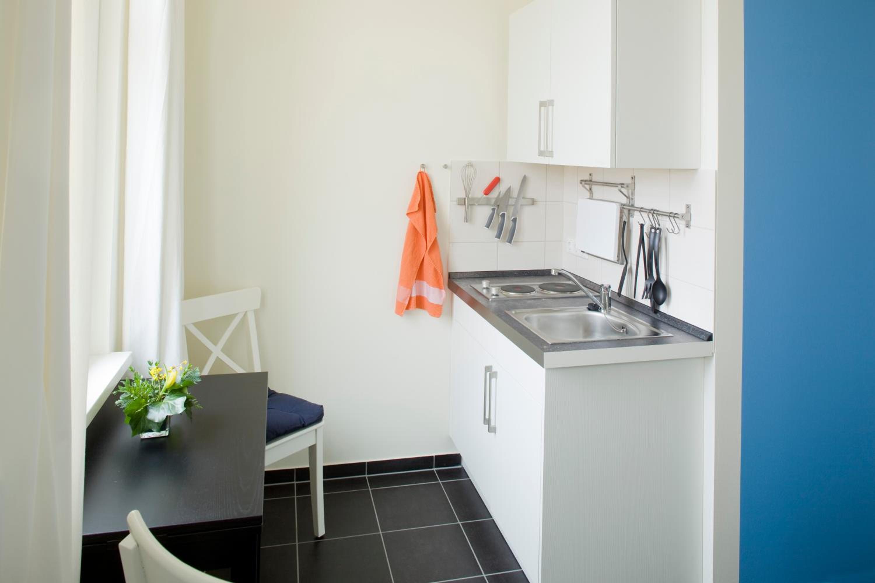 Apartment 111 photo 2