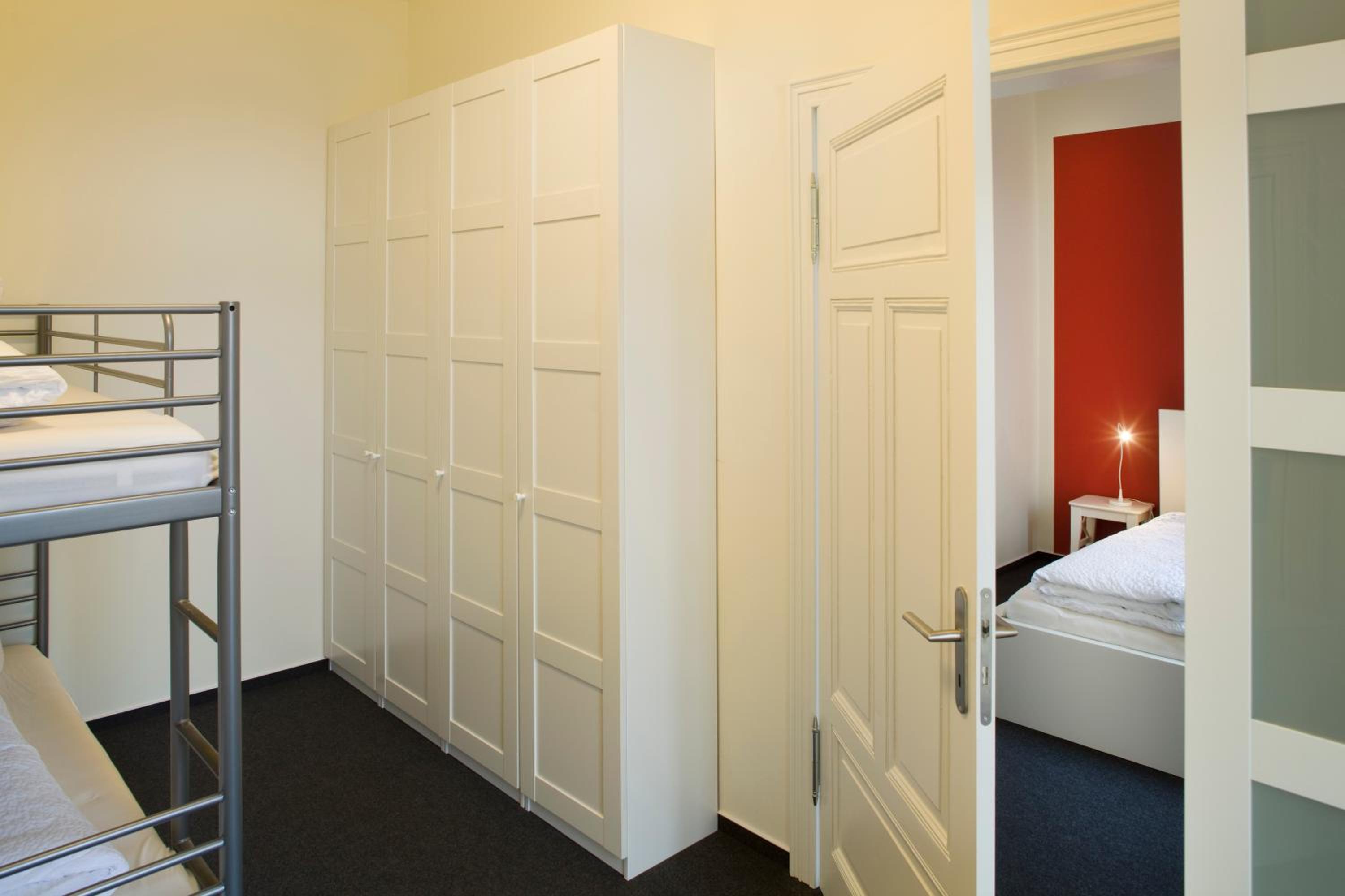 Two-Bedroom Apartment 109