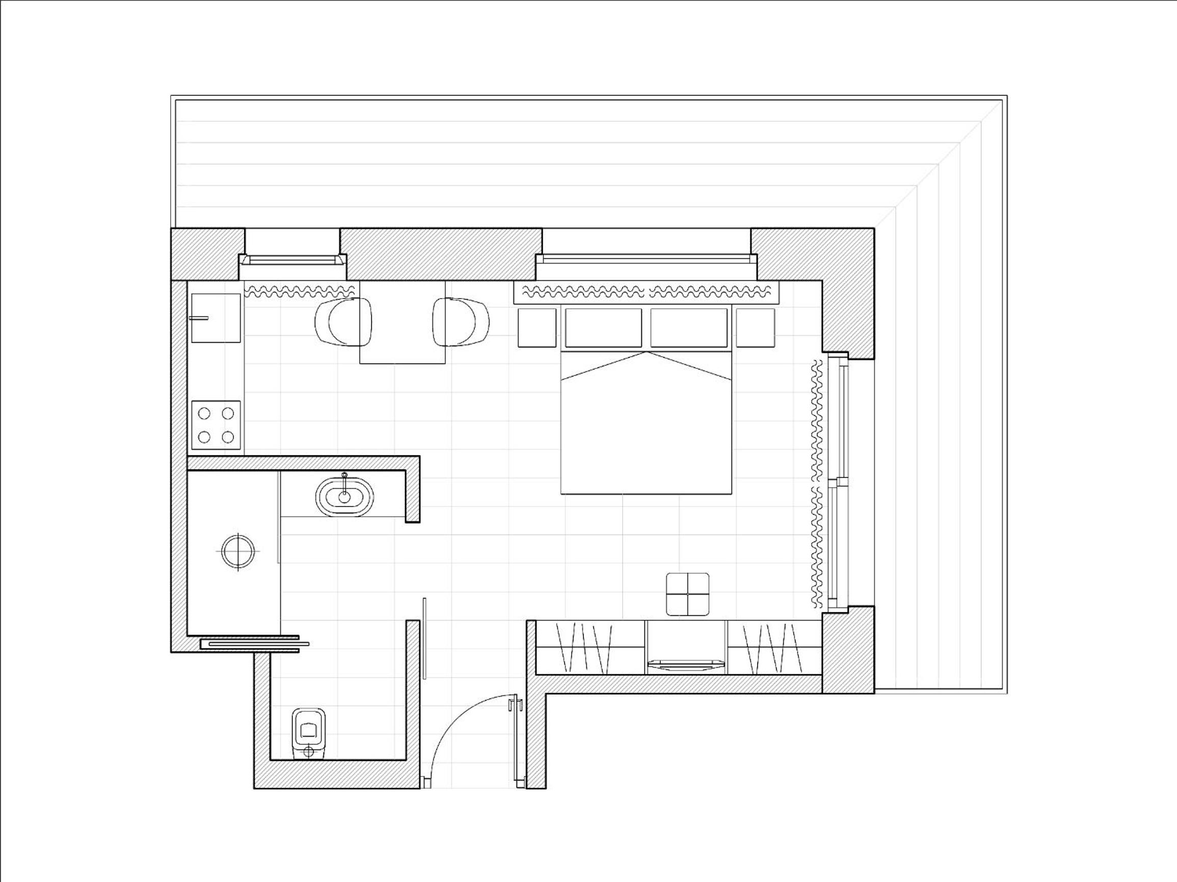 Studio - Photo 6