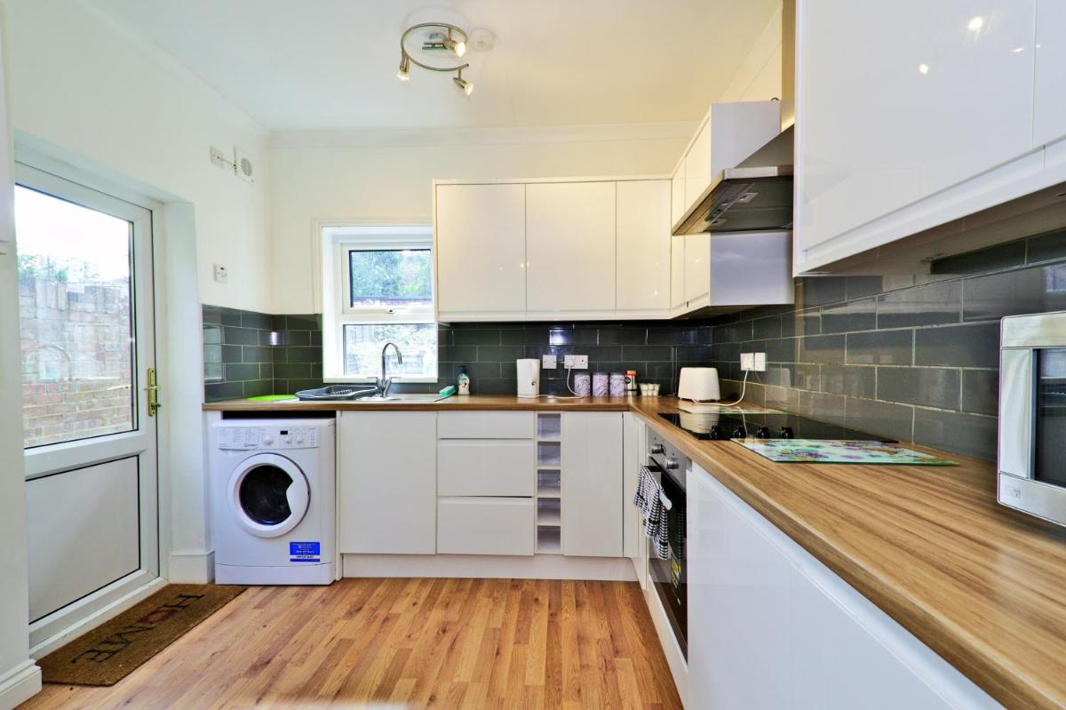 Holiday Home photo 3