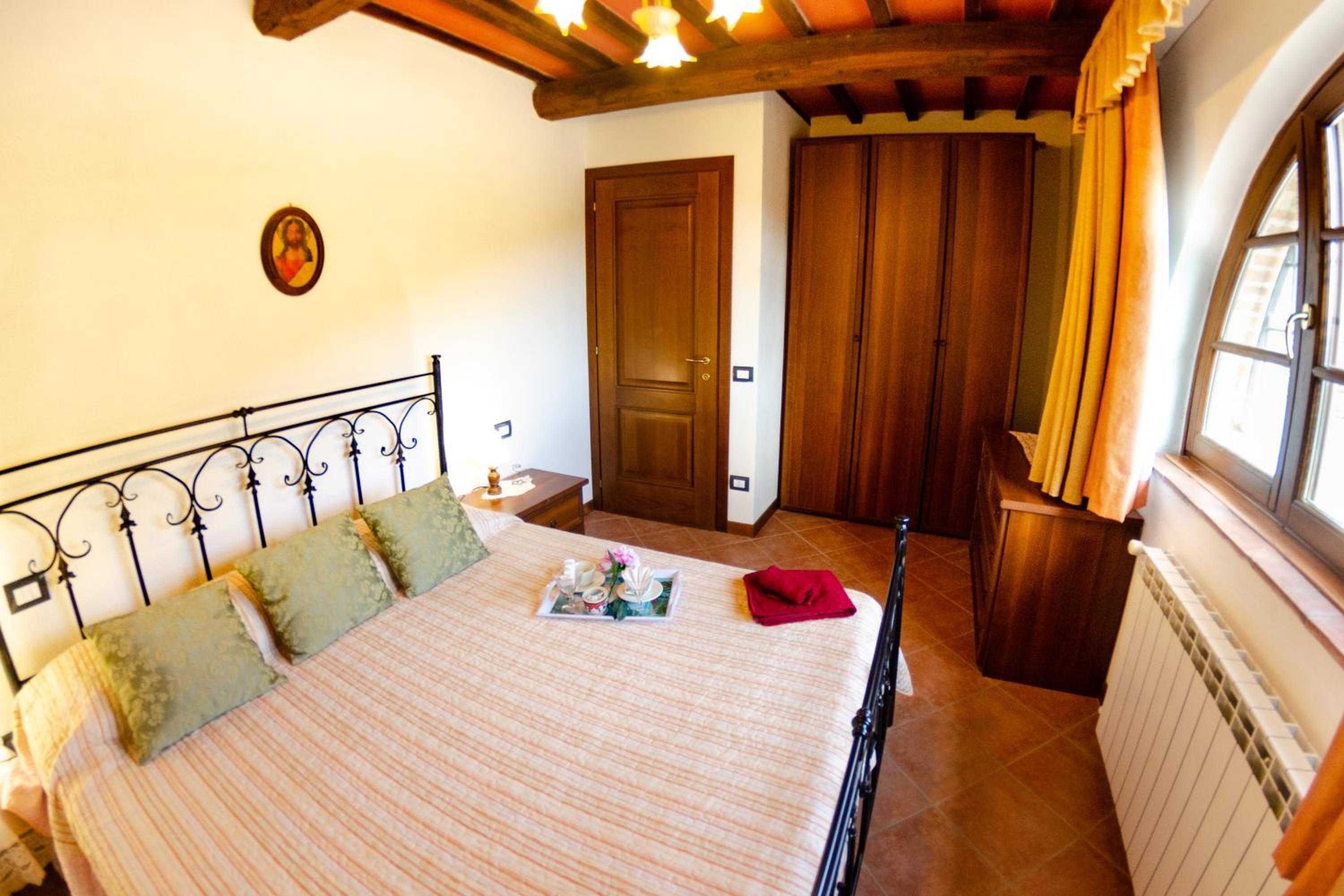 Apartment with Terrace photo 1