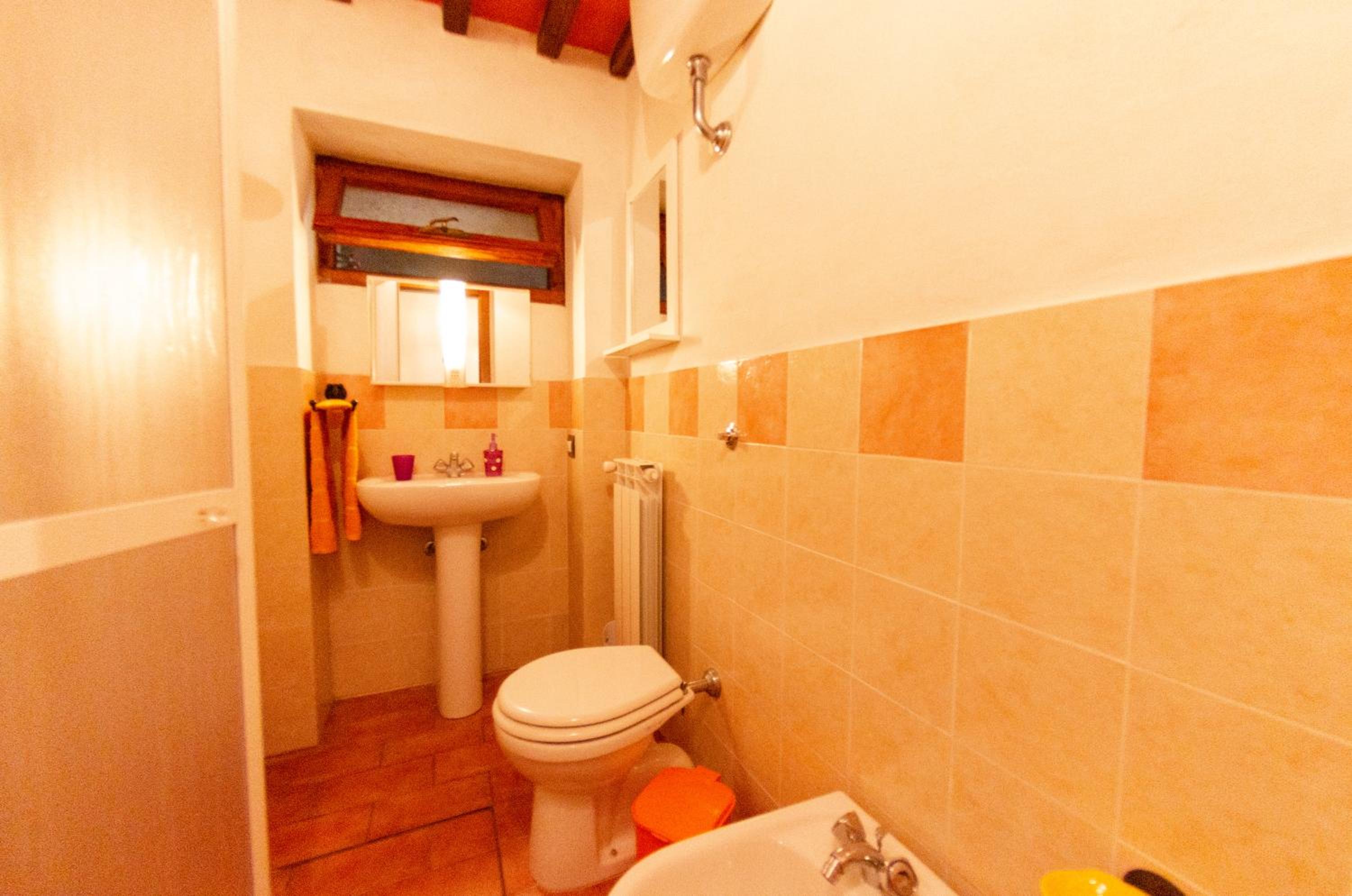 Apartment with Terrace photo 3