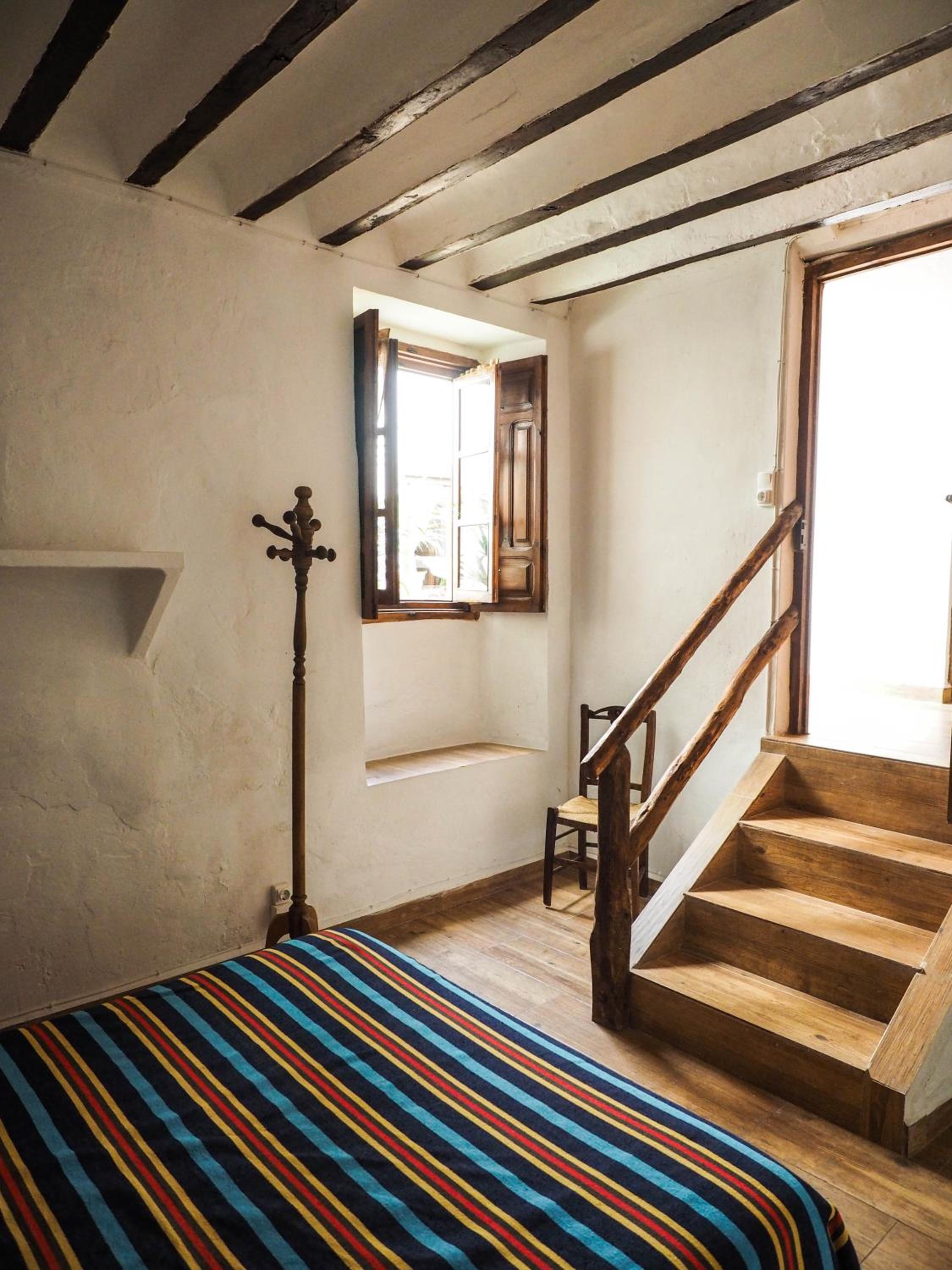 Casa de siete habitaciones