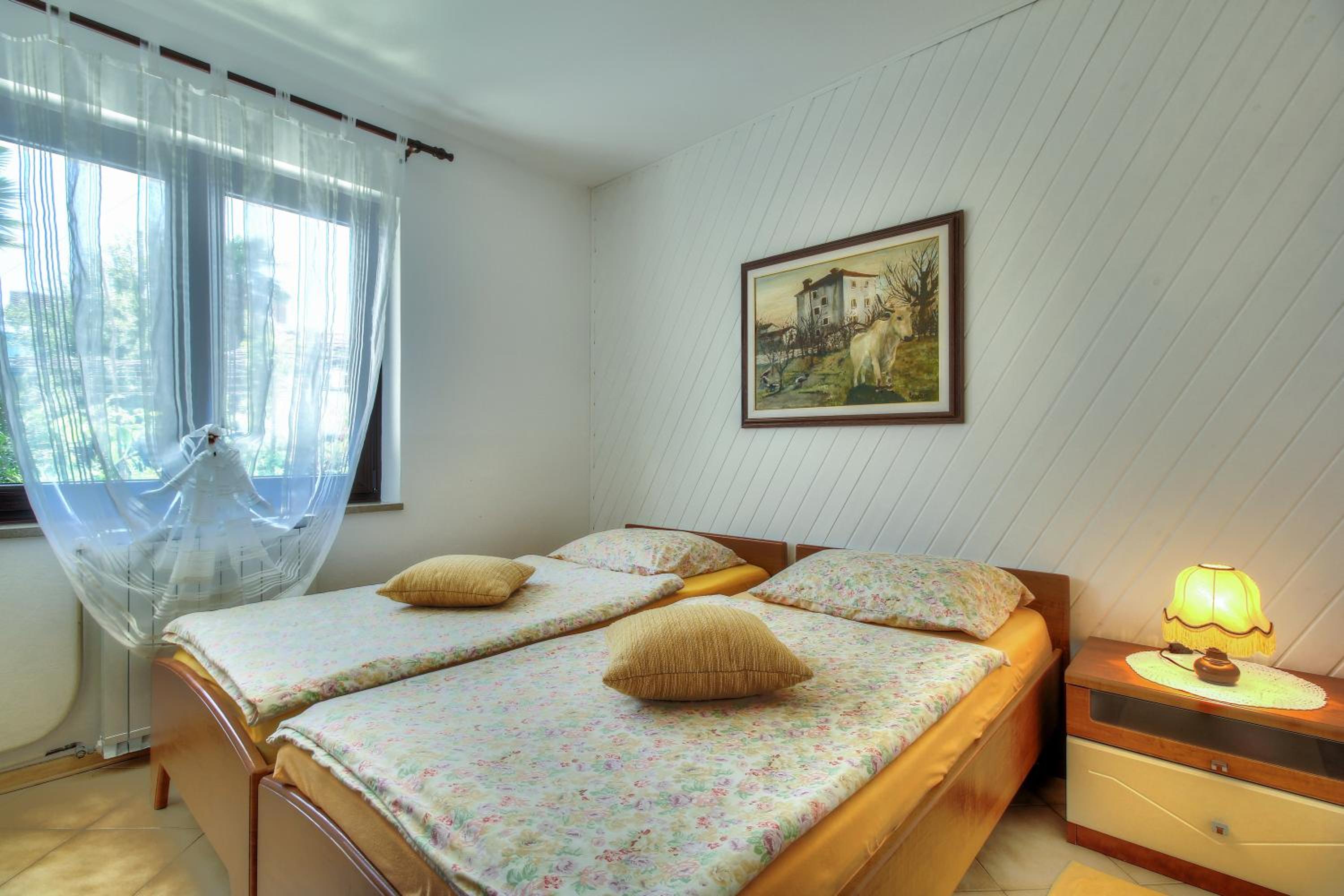 Two Bedroom Apartment  photo 1