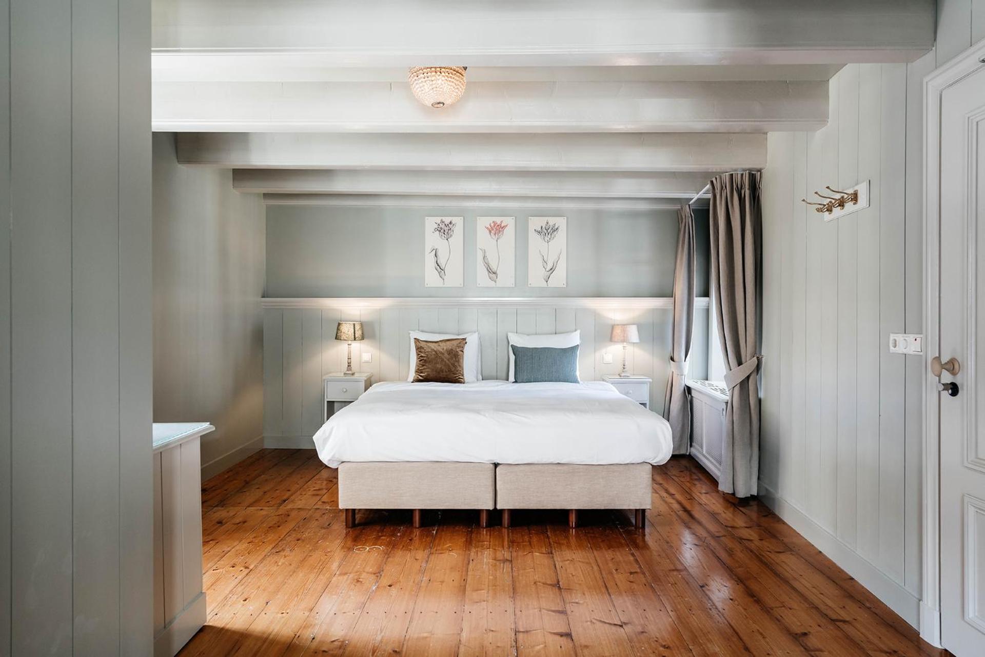 Luxury Room - Photo 1