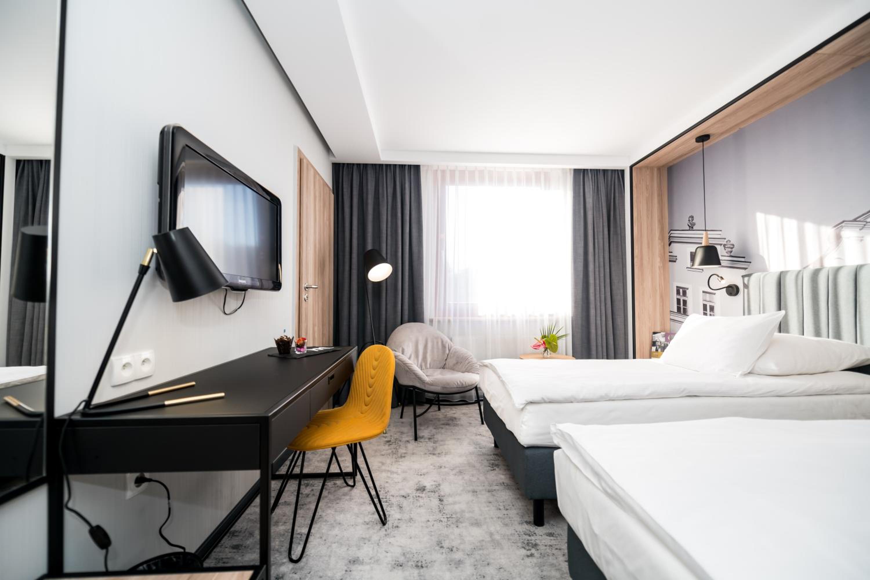 Superior Double Room - Photo 9