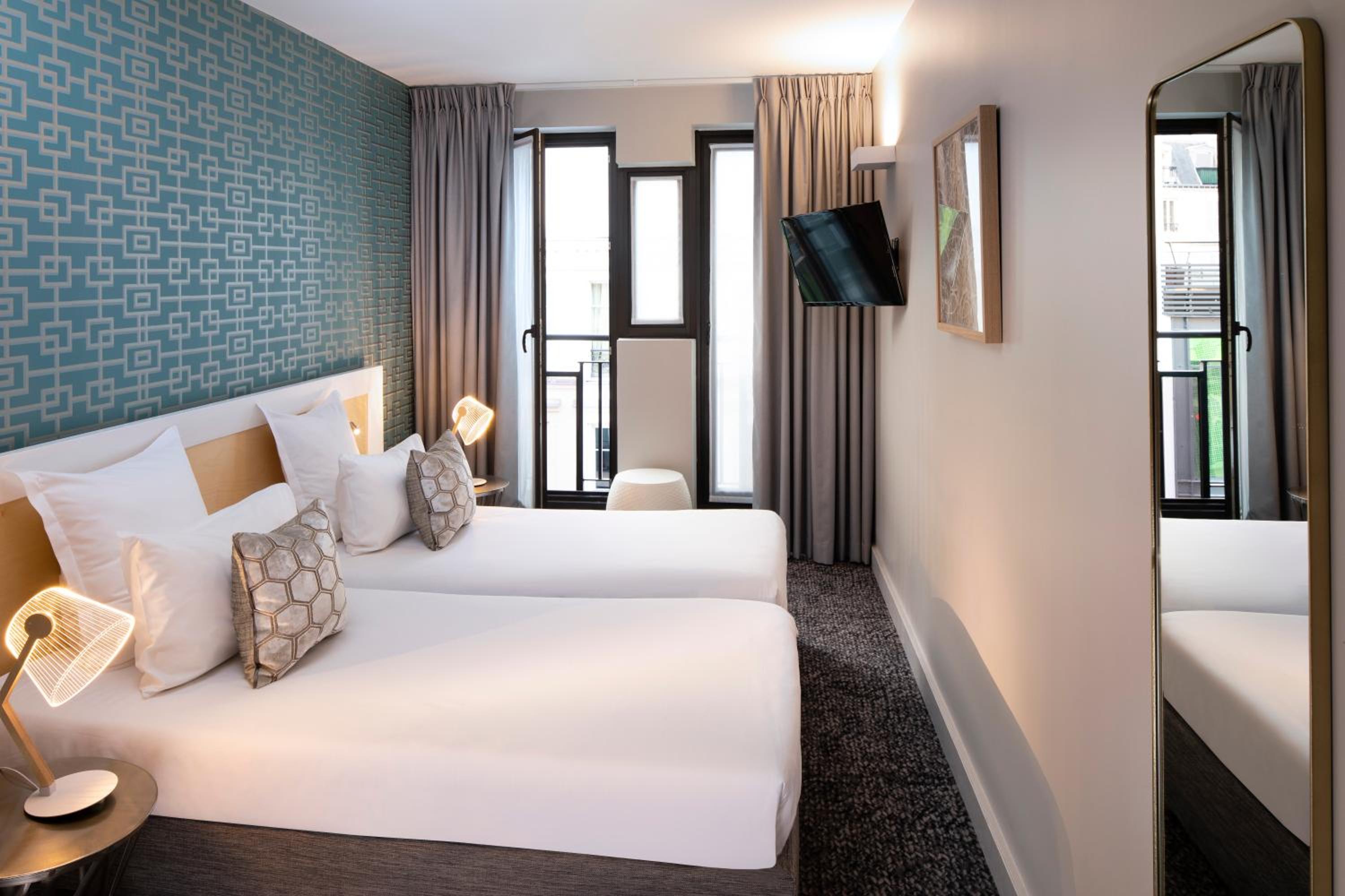 Double or Twin Room