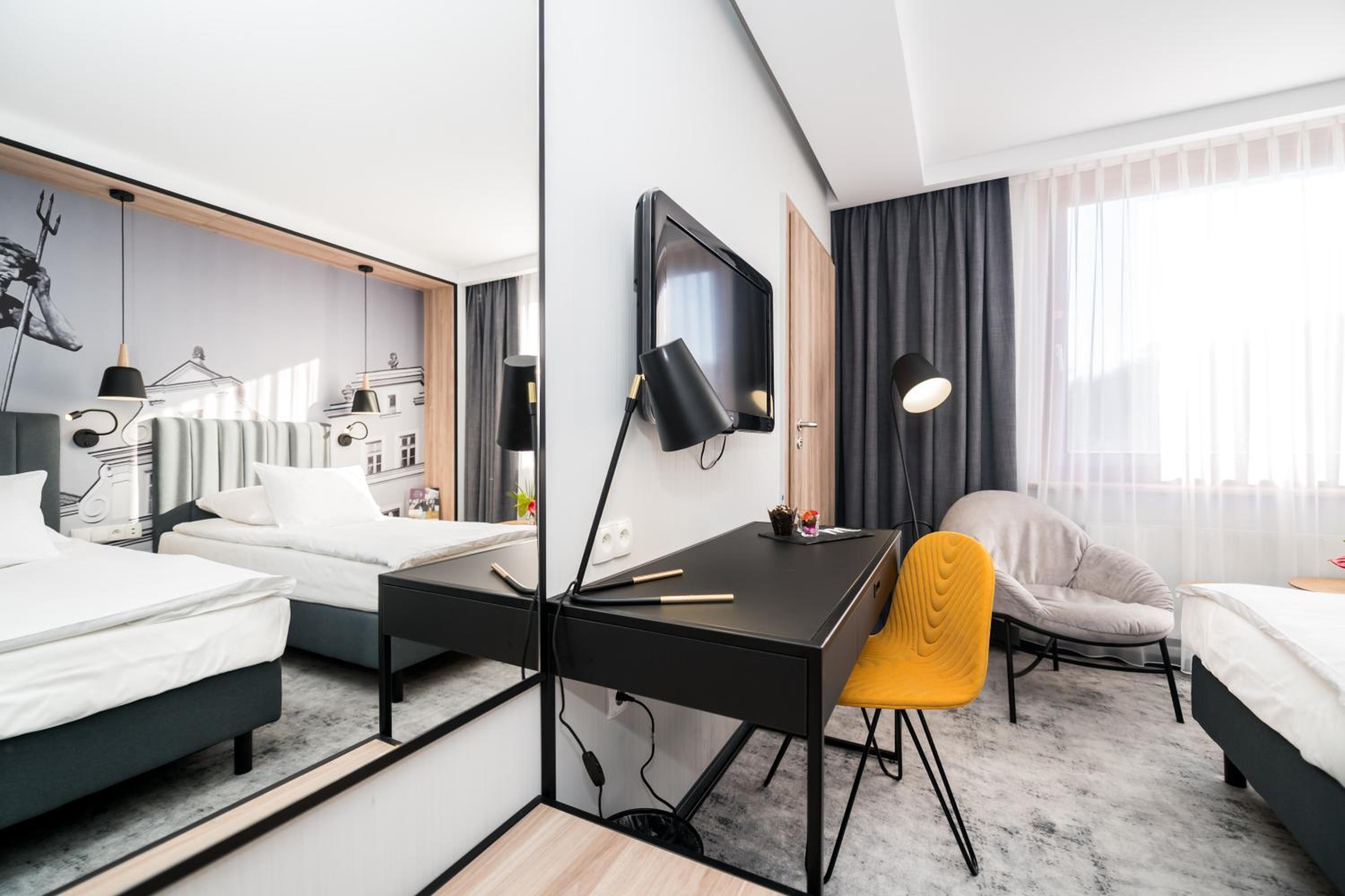Superior Double Room - Photo 8