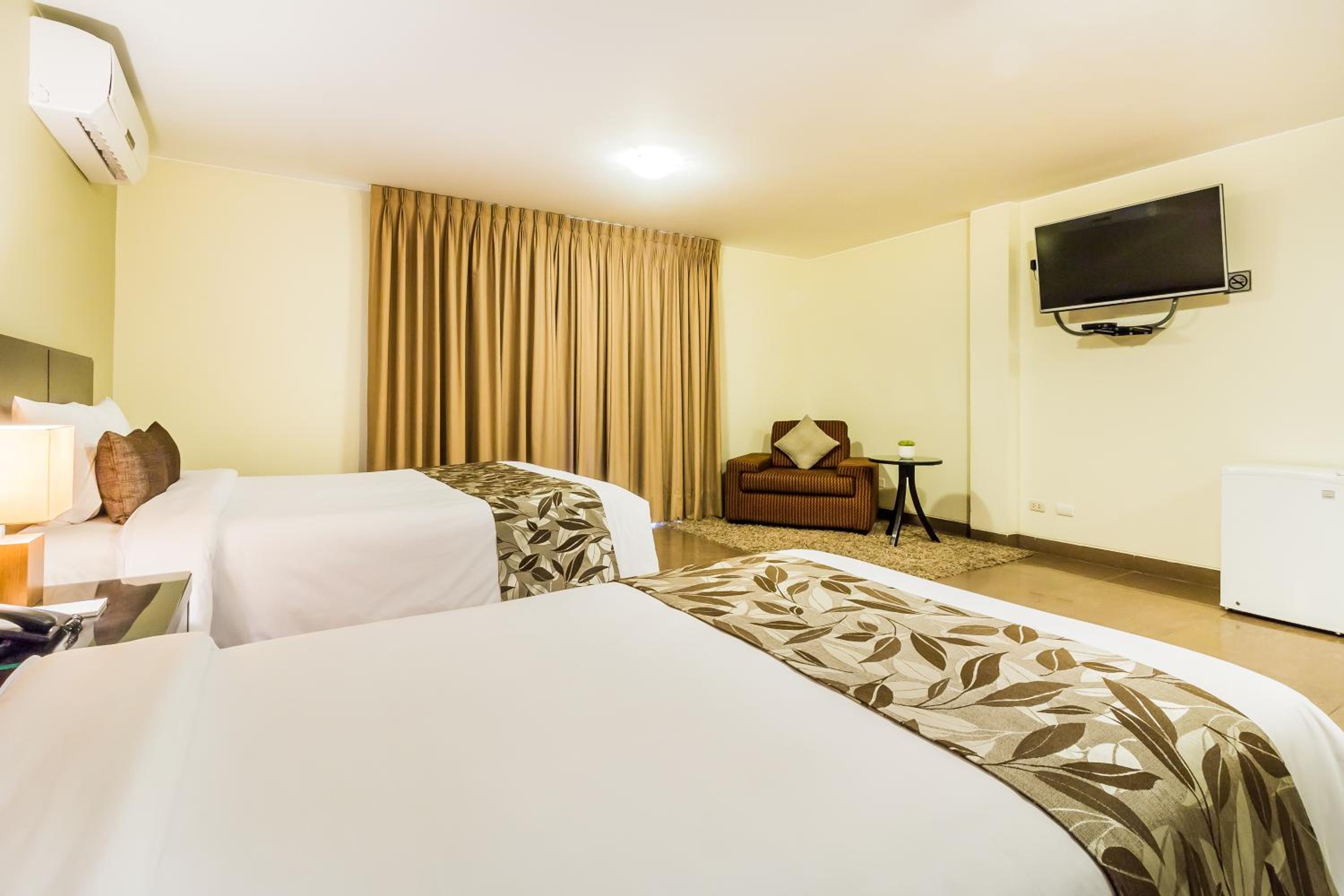 Twin Room photo 3
