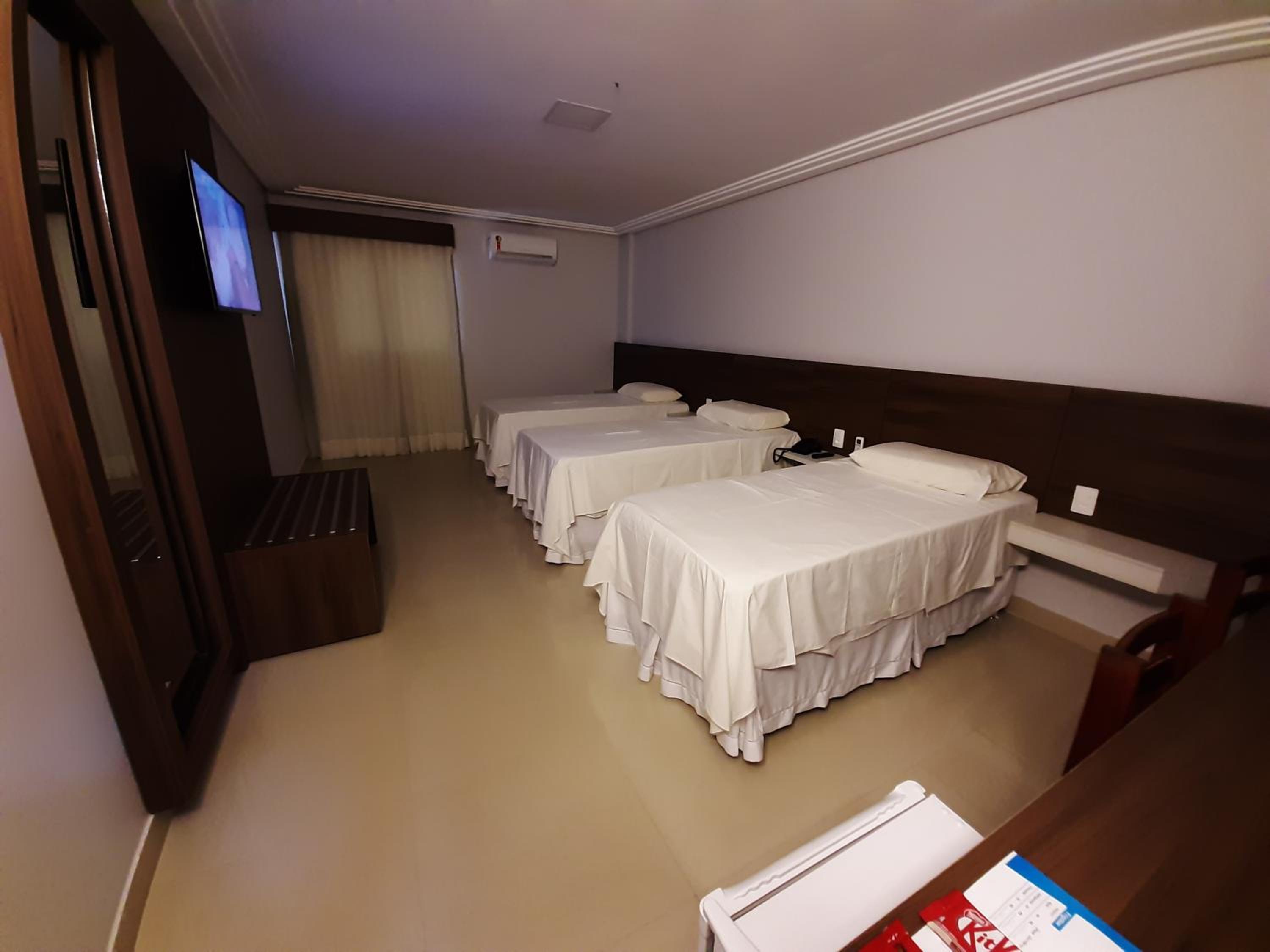 Standard Triple Room photo 2