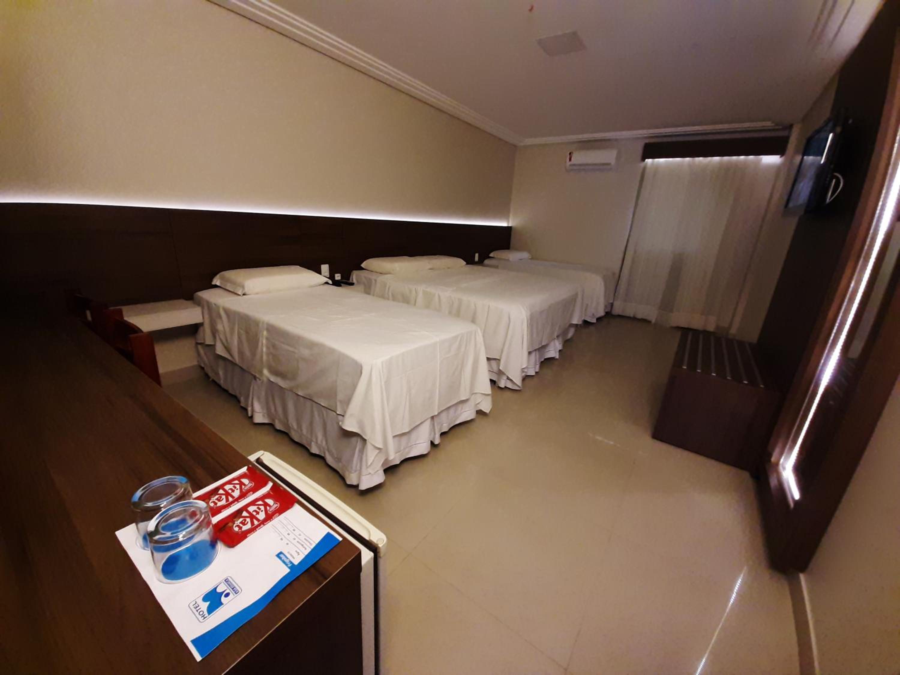 Standard Triple Room photo 3