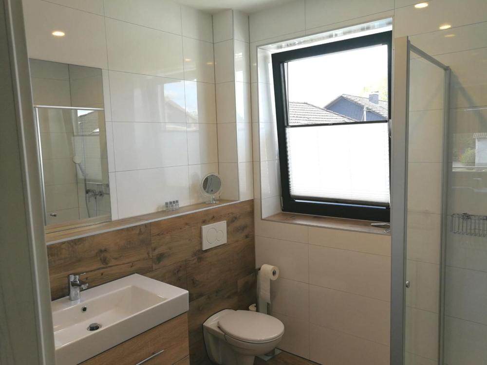 Single Room with Balcony