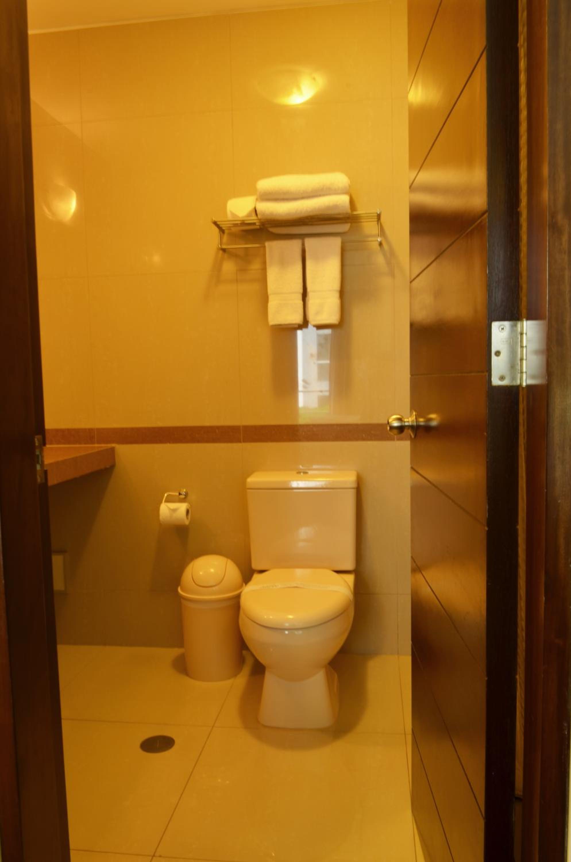 Twin Room photo 2