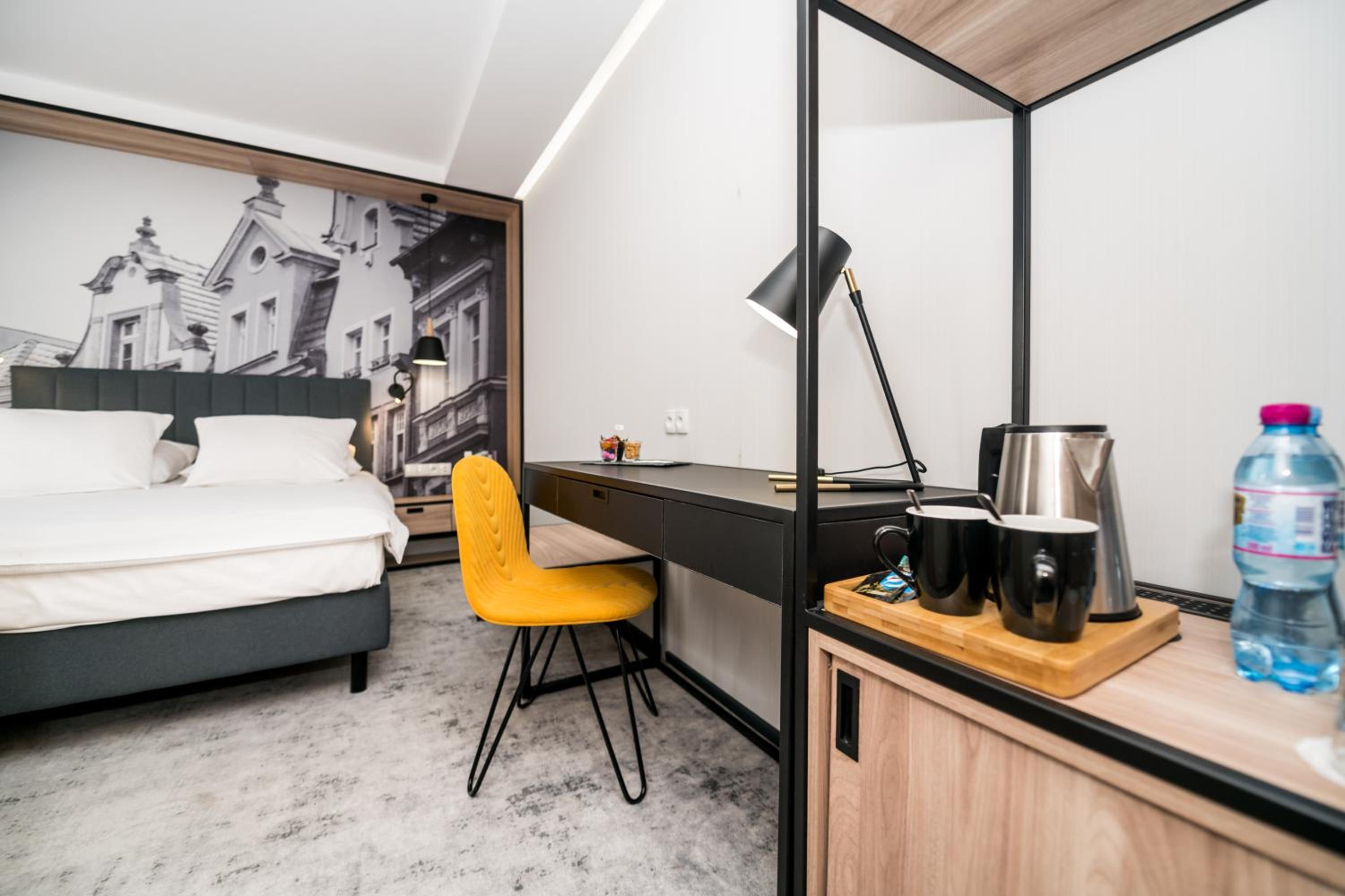 Superior Double Room - Photo 5