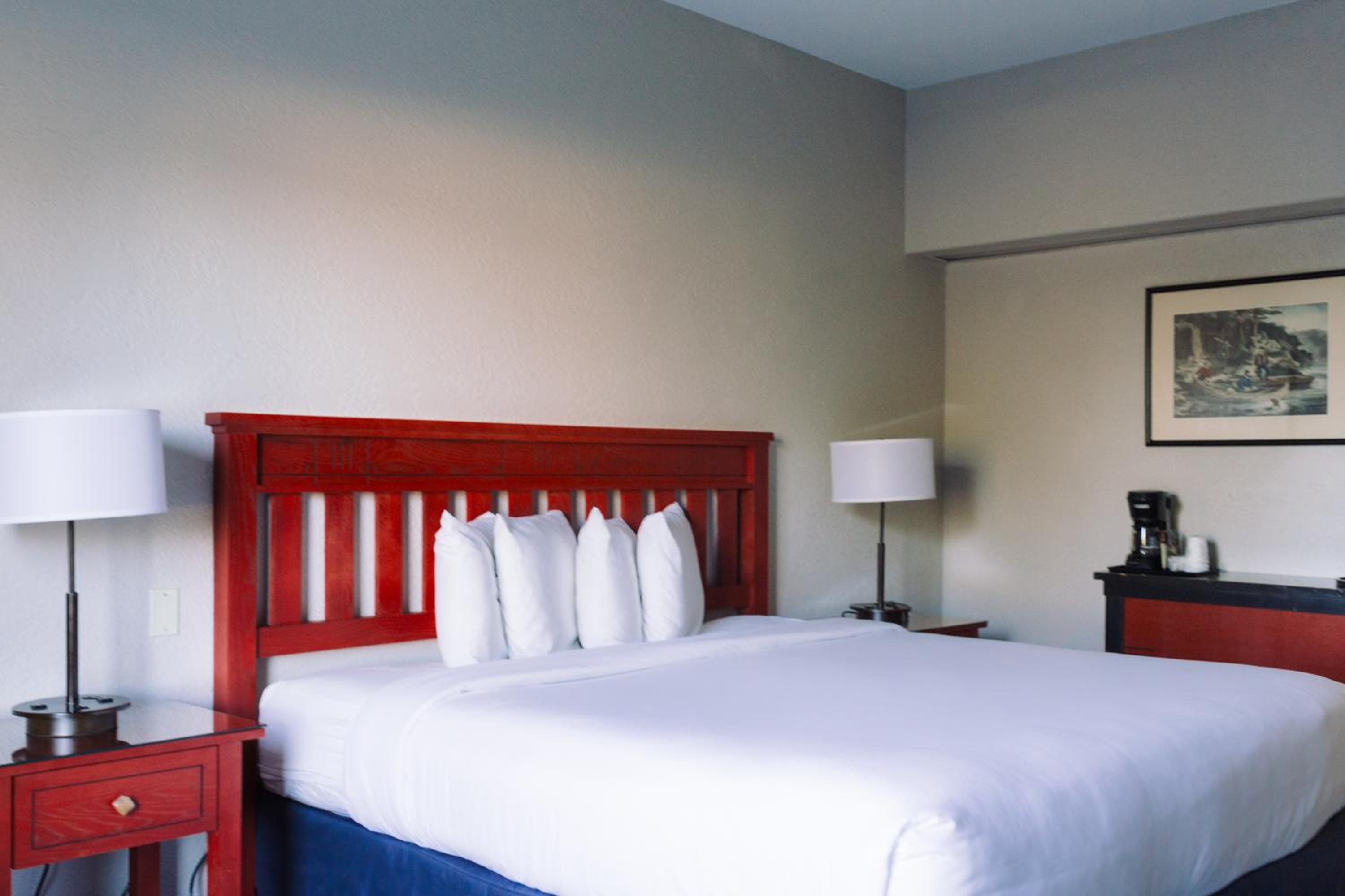 King Room - Photo 4