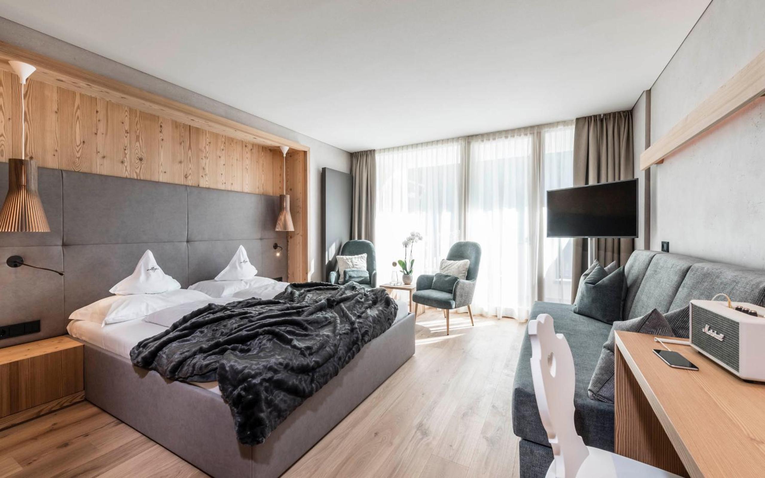 Suite photo 1