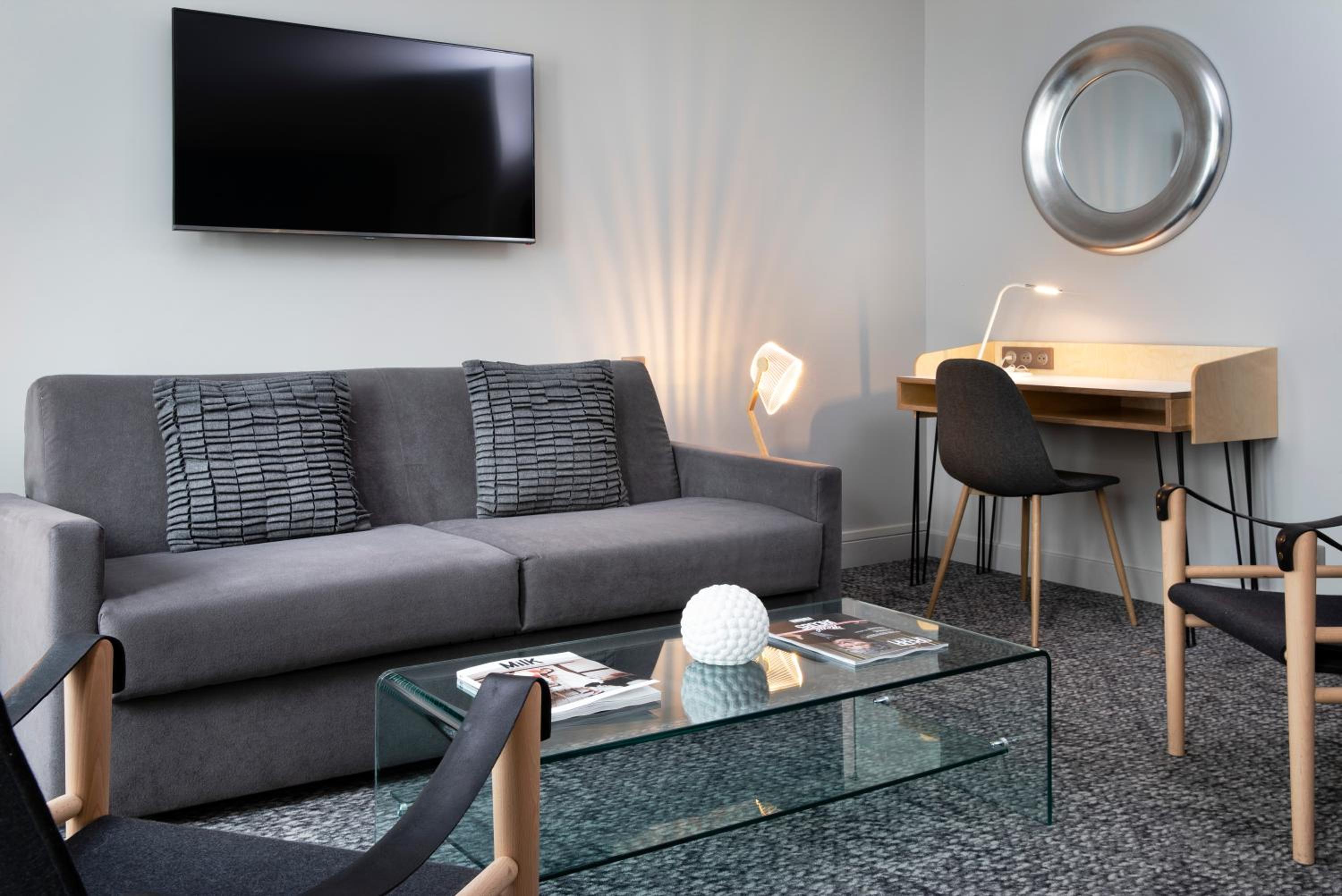 Junior Suite (4 Adults)