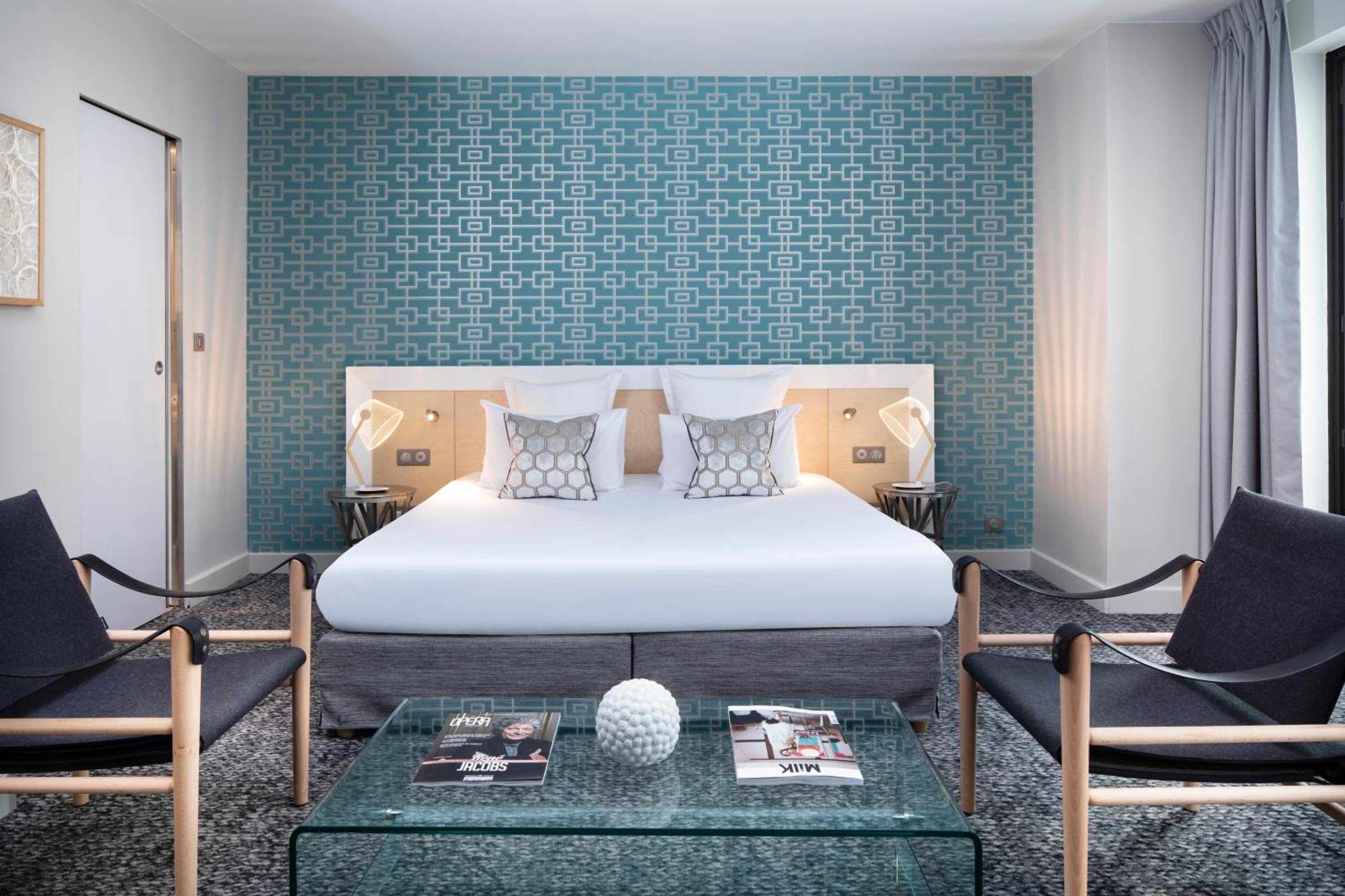 Junior Suite (4 Adults)