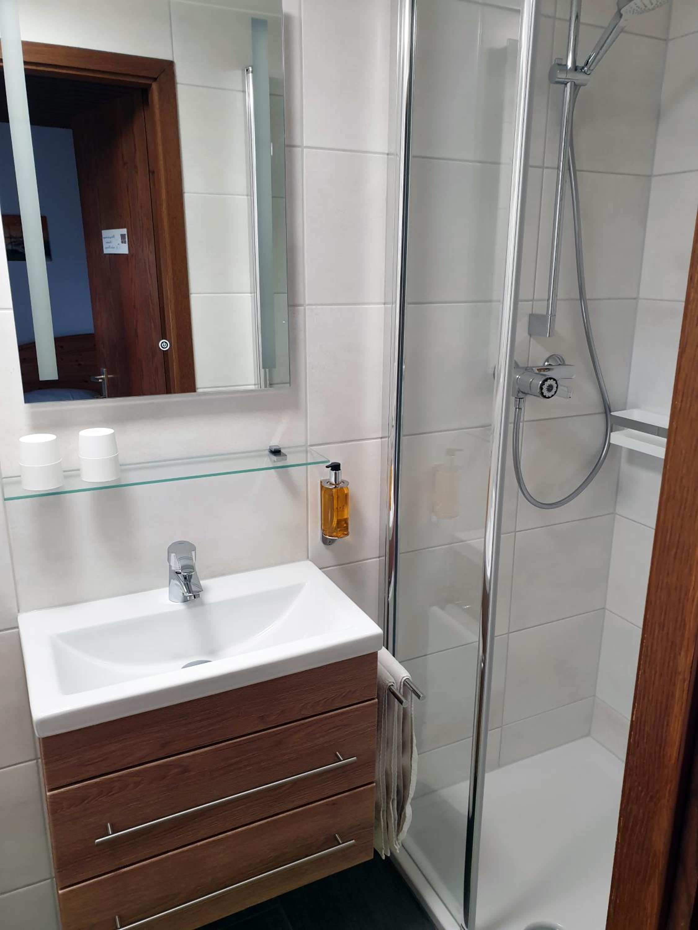 Single Room with Balcony photo 3