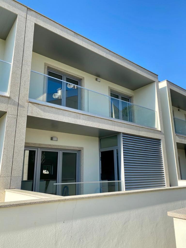 Three-Bedroom Townhouse photo 2