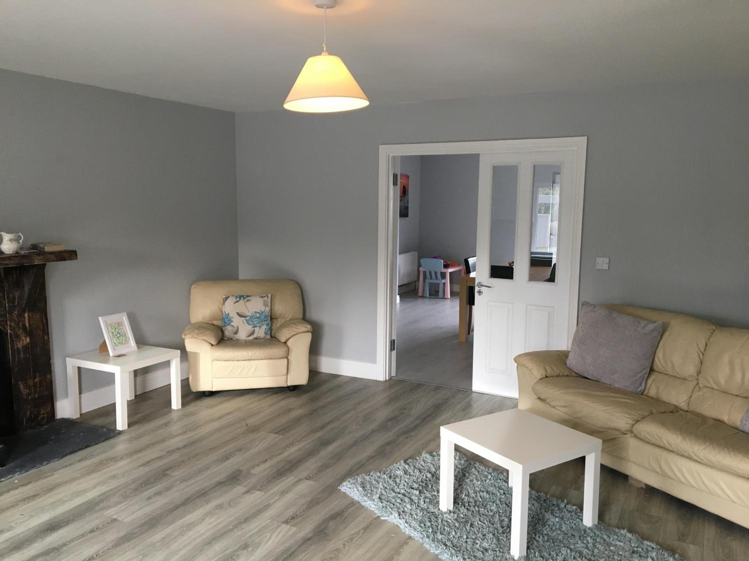 Budget Double Room - Photo 2
