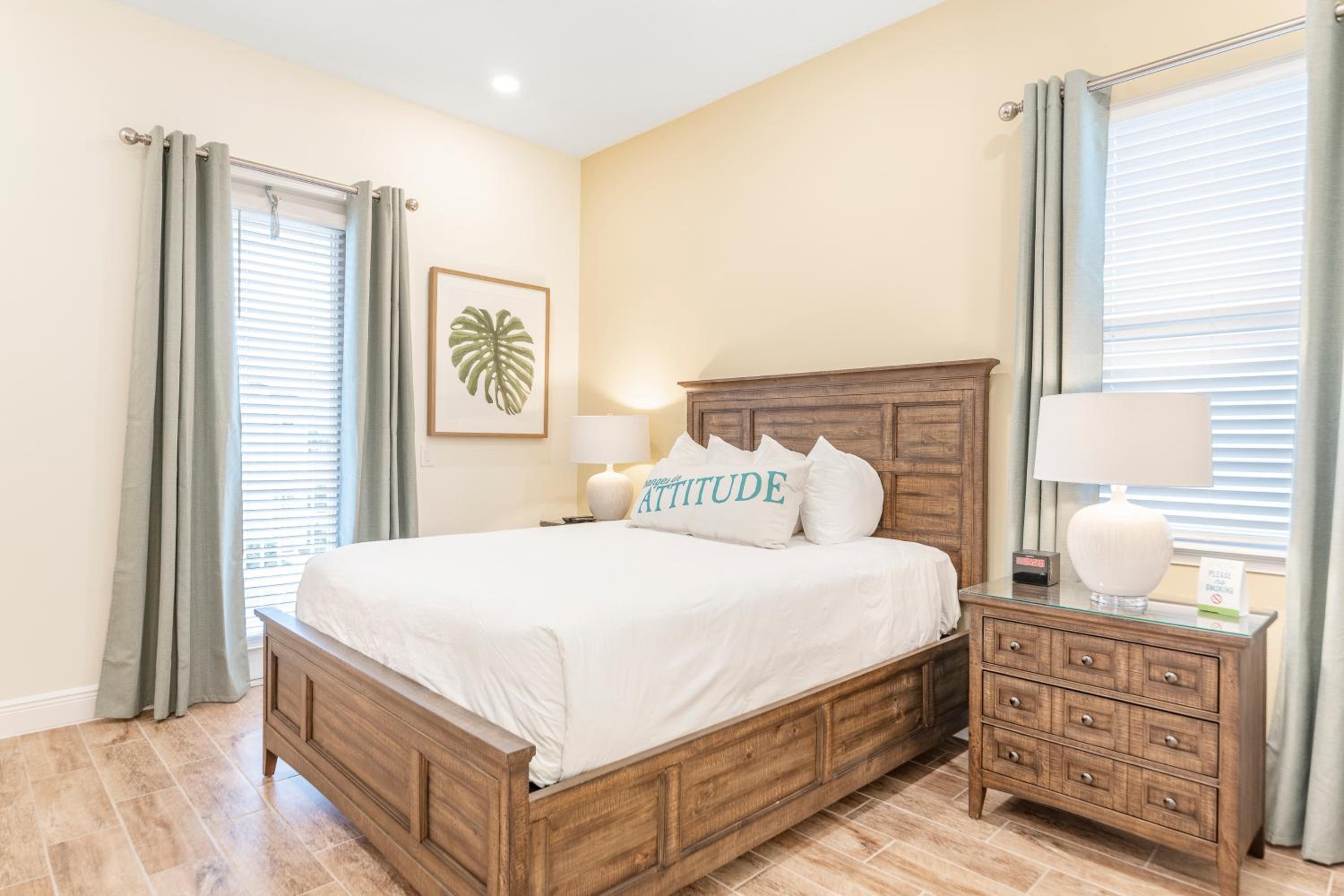 Two-Bedroom Holiday Home