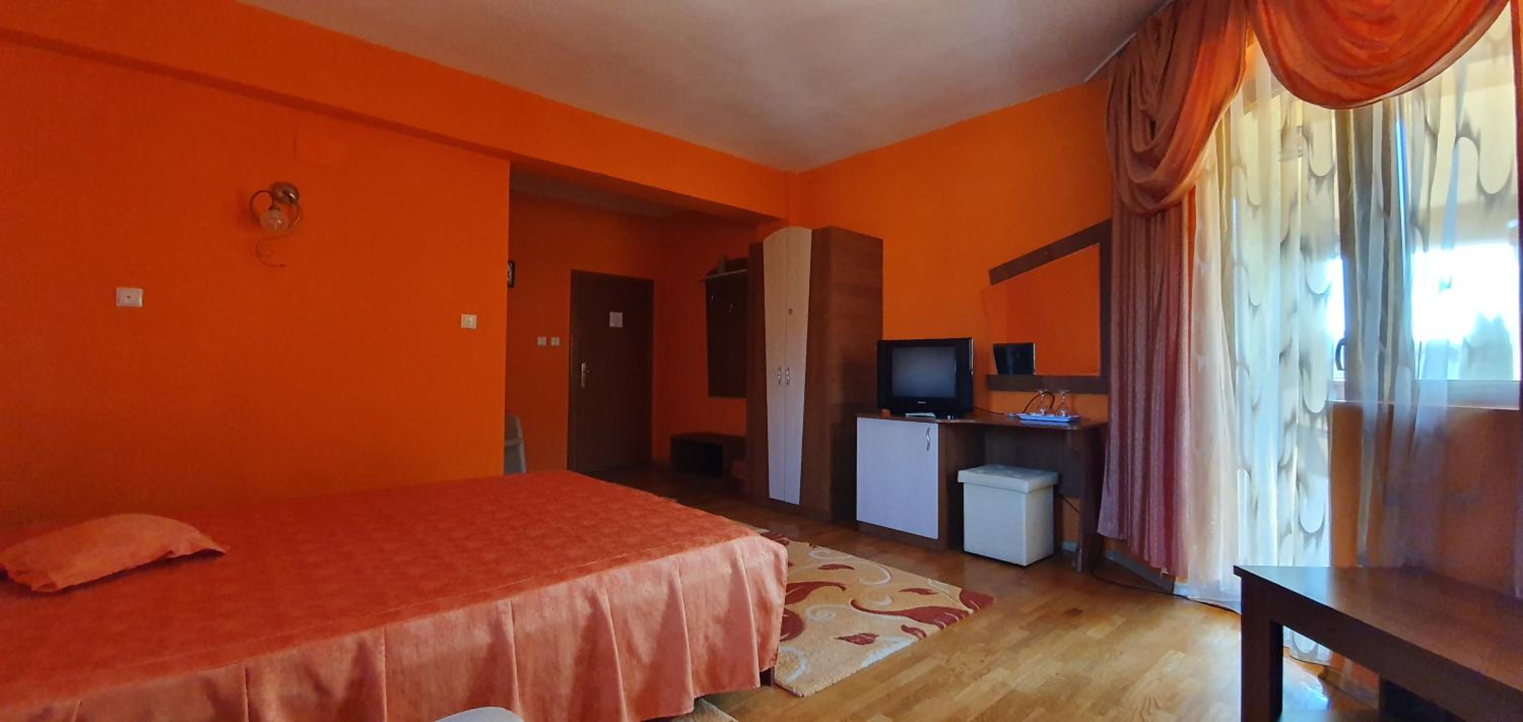 Superior Double Room photo 2