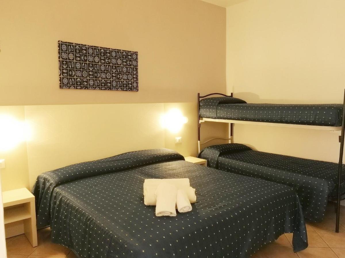 Quadruple Room photo 1