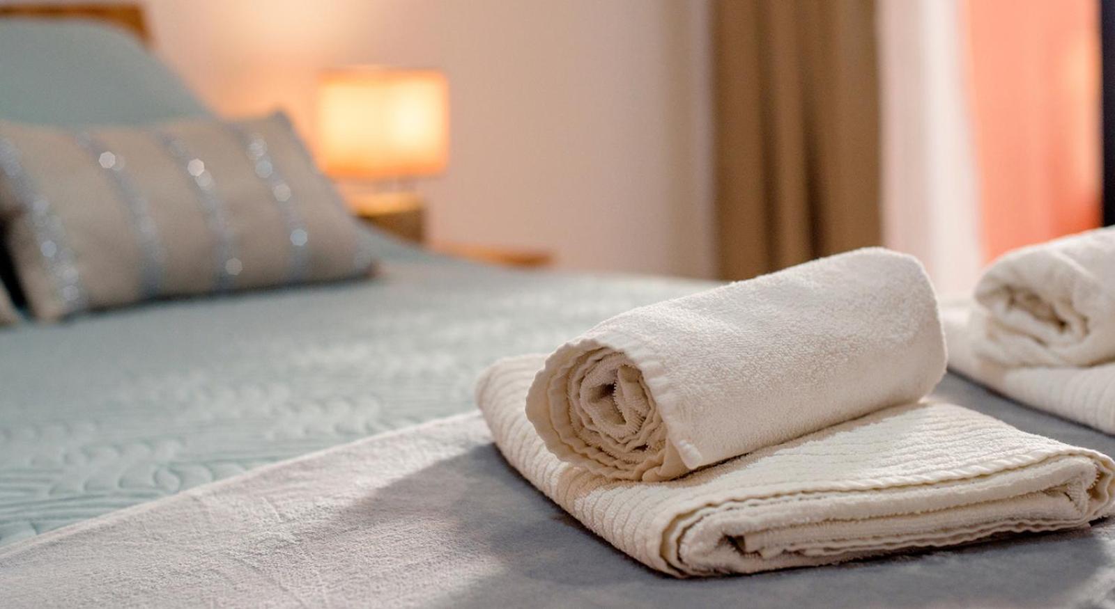 Apartamento de lujo