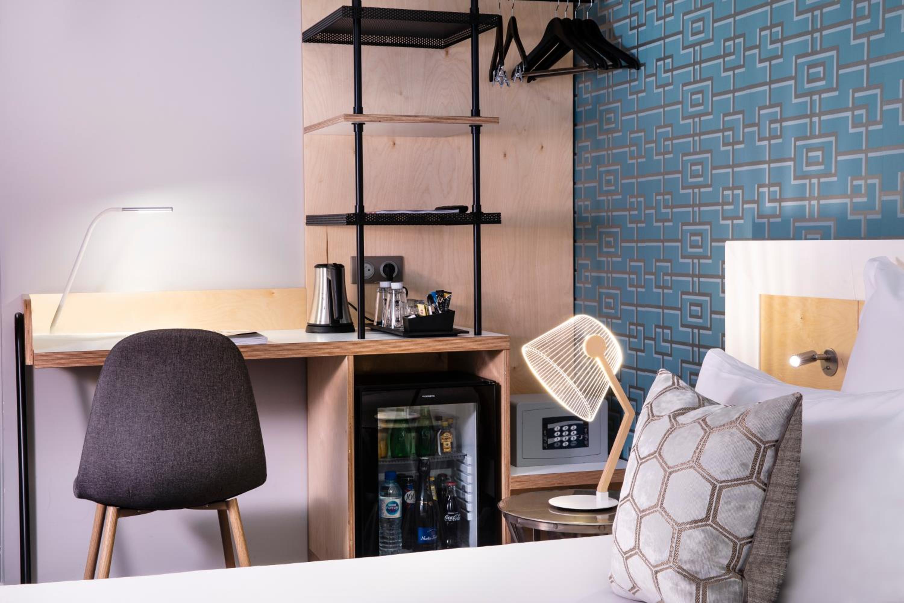 Double or Twin Room