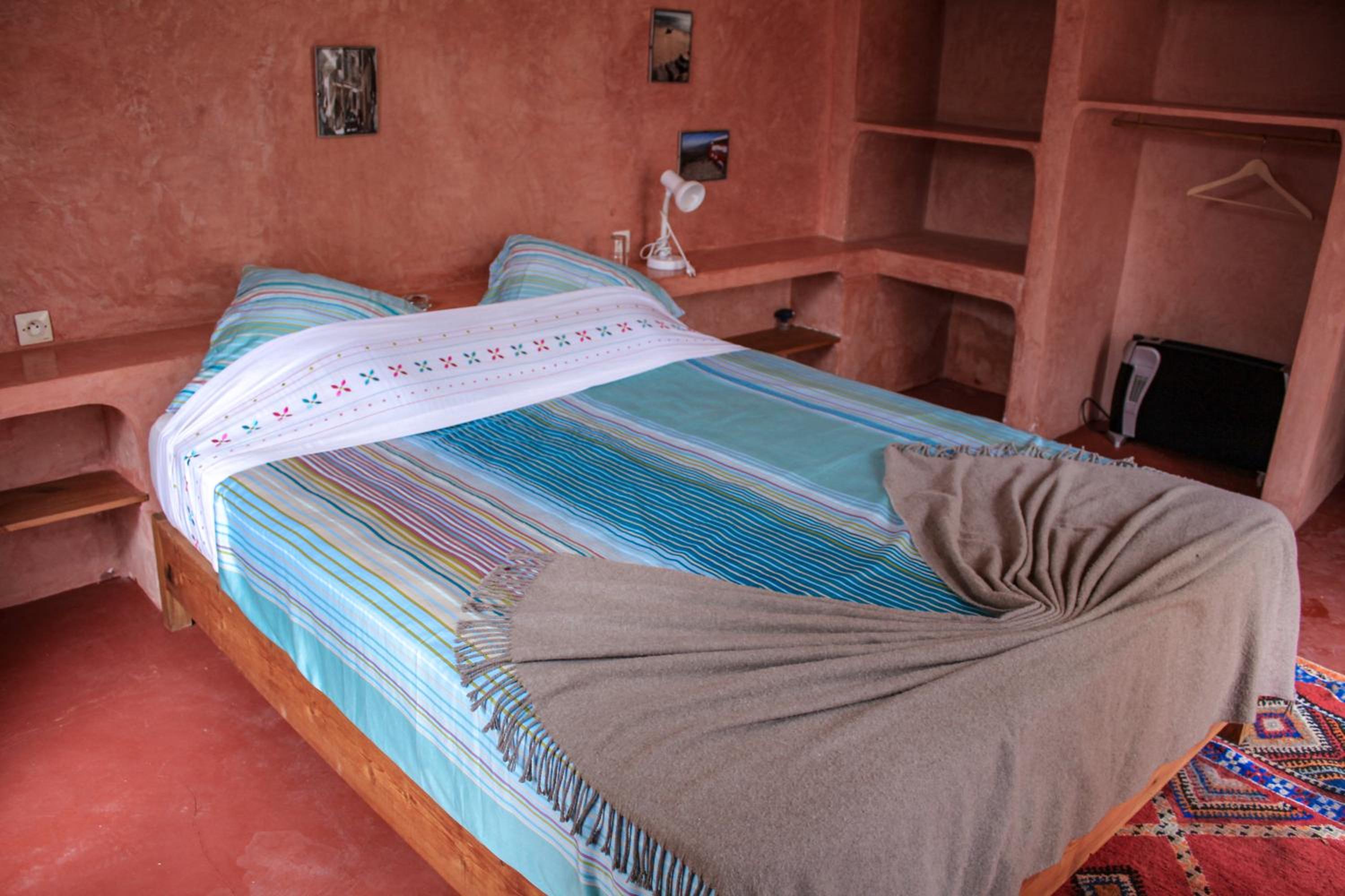 Double Room with Garden View - Photo 1