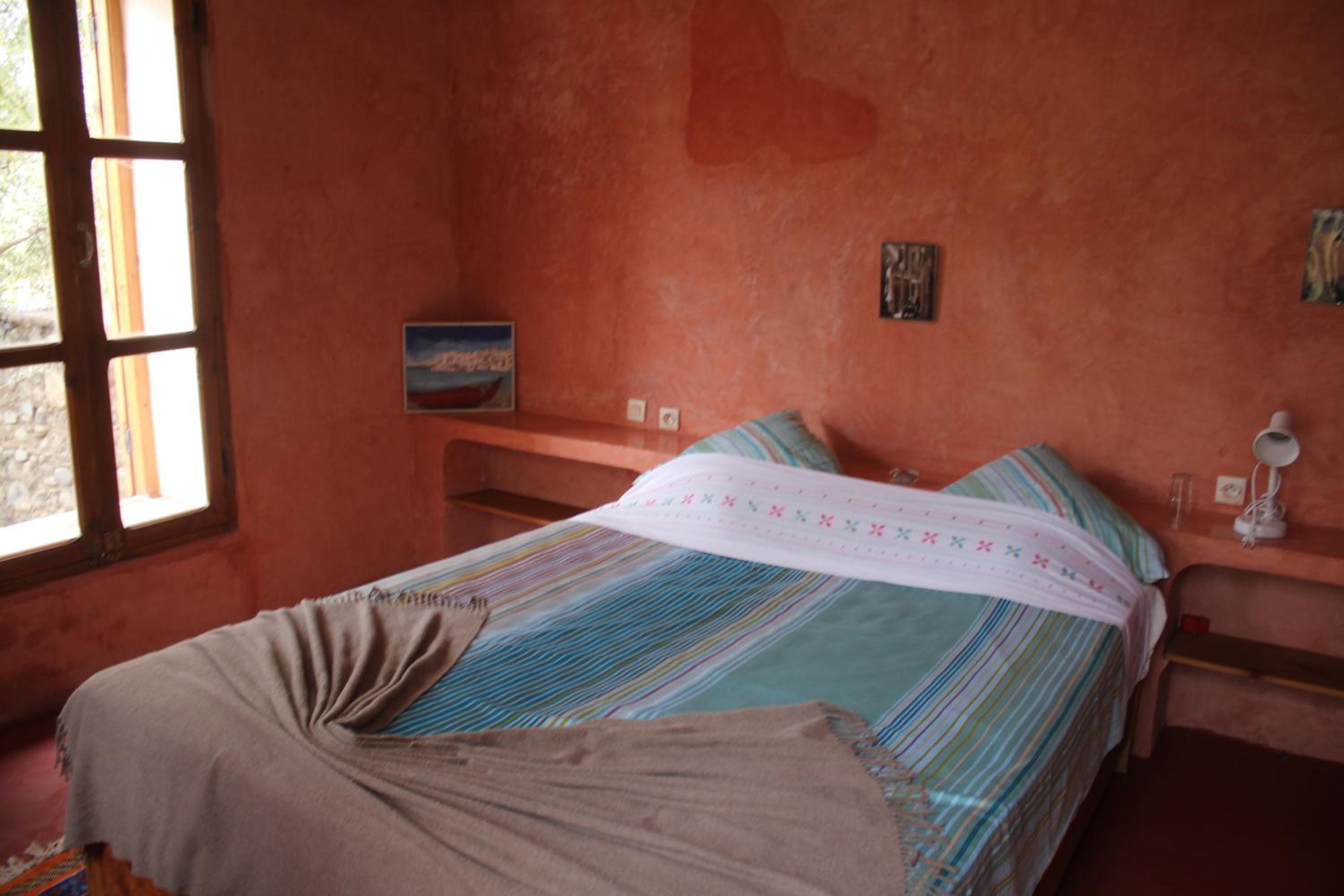 Double Room with Garden View - Photo 2