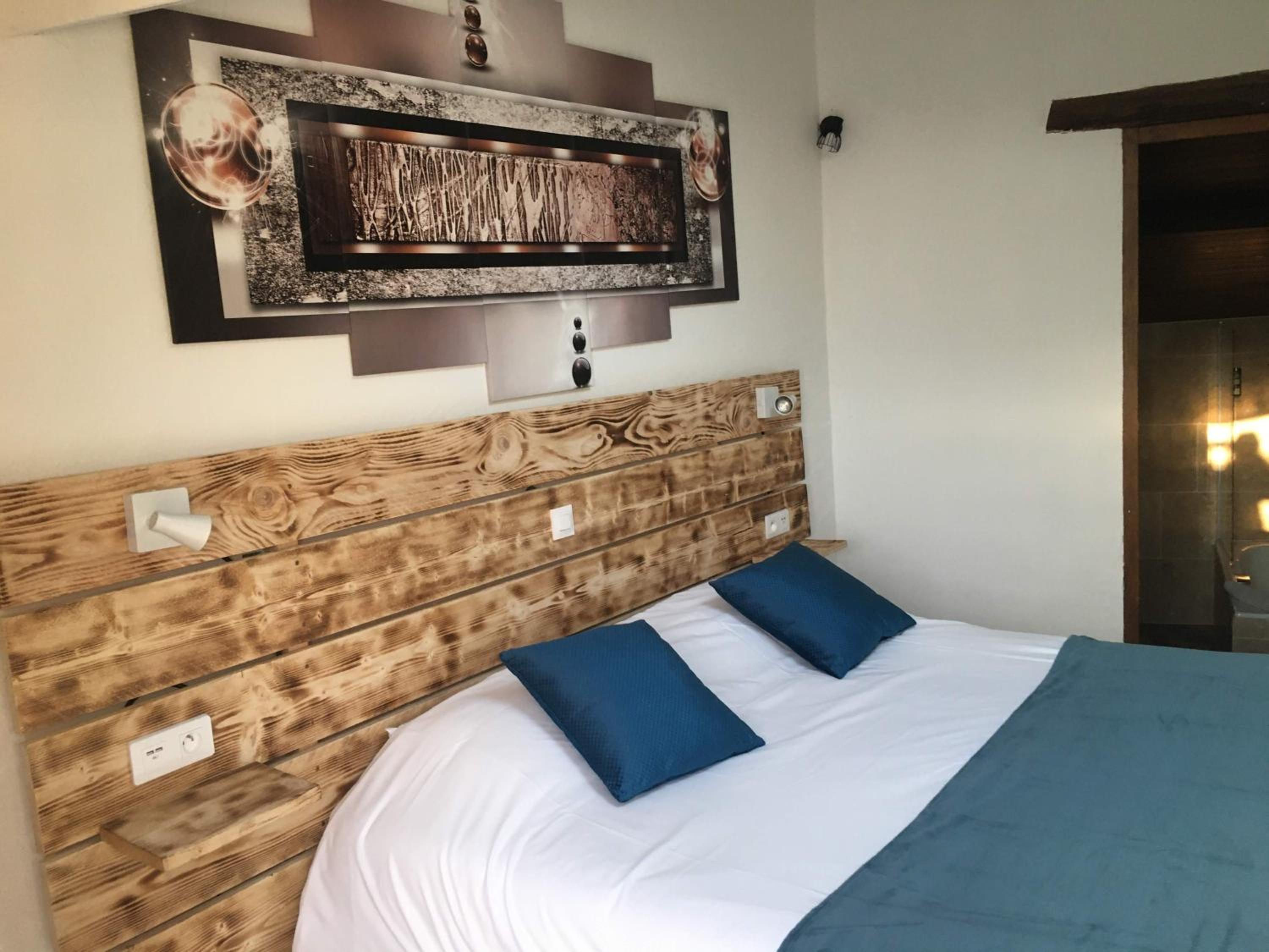 Superior Double Room photo 1