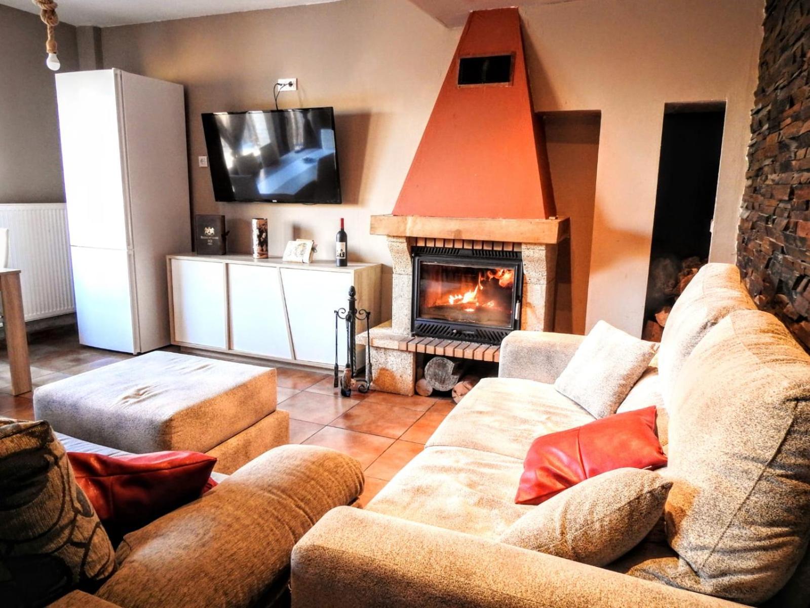 Casa de Vacaciones