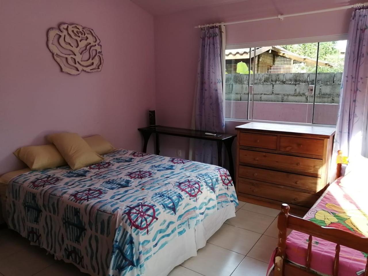 Three-Bedroom House photo 2