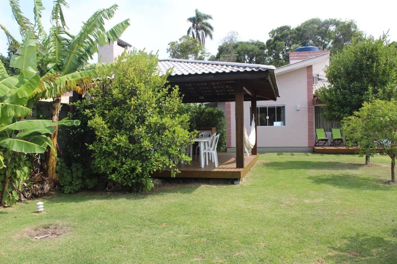 Three-Bedroom House photo 3